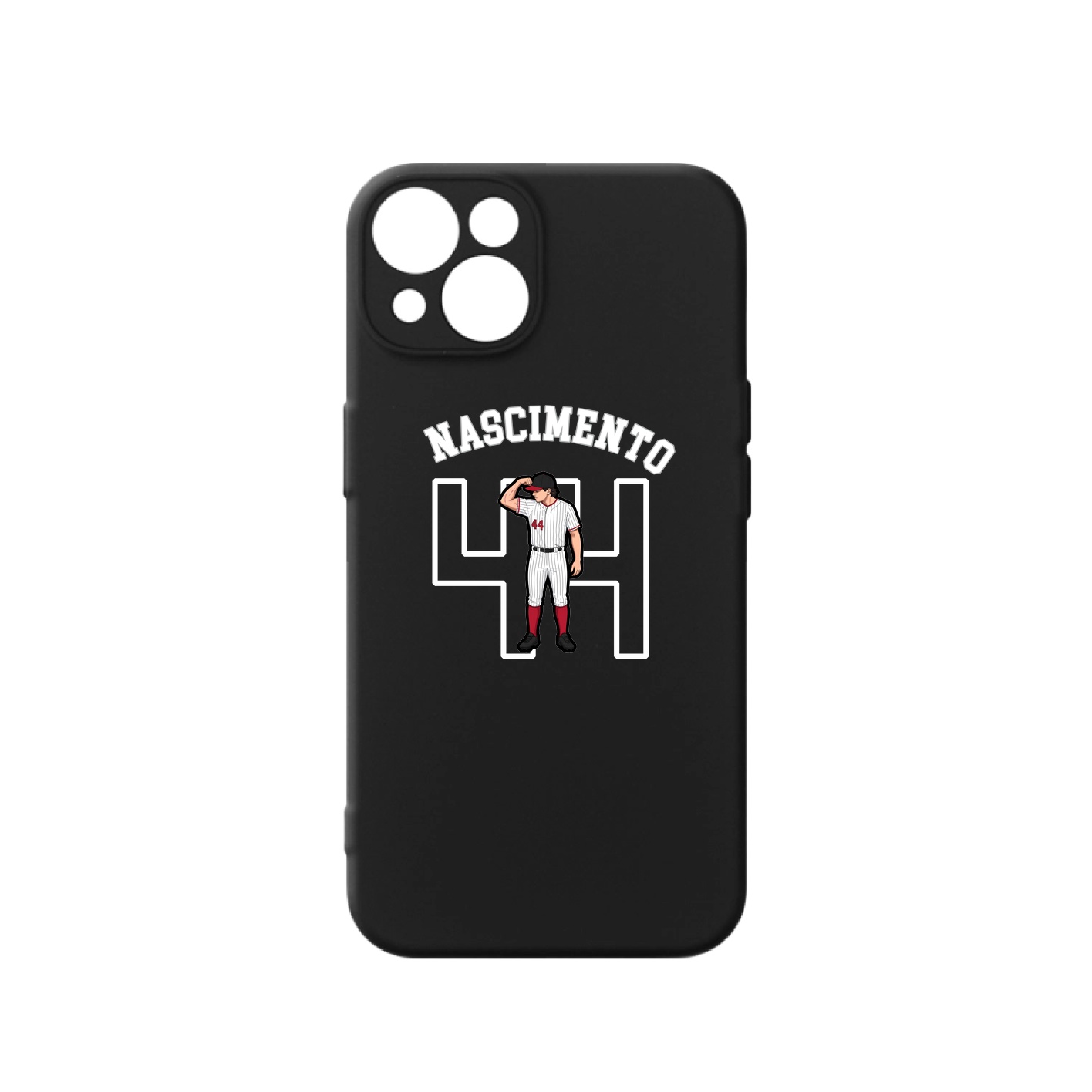 iPhone case