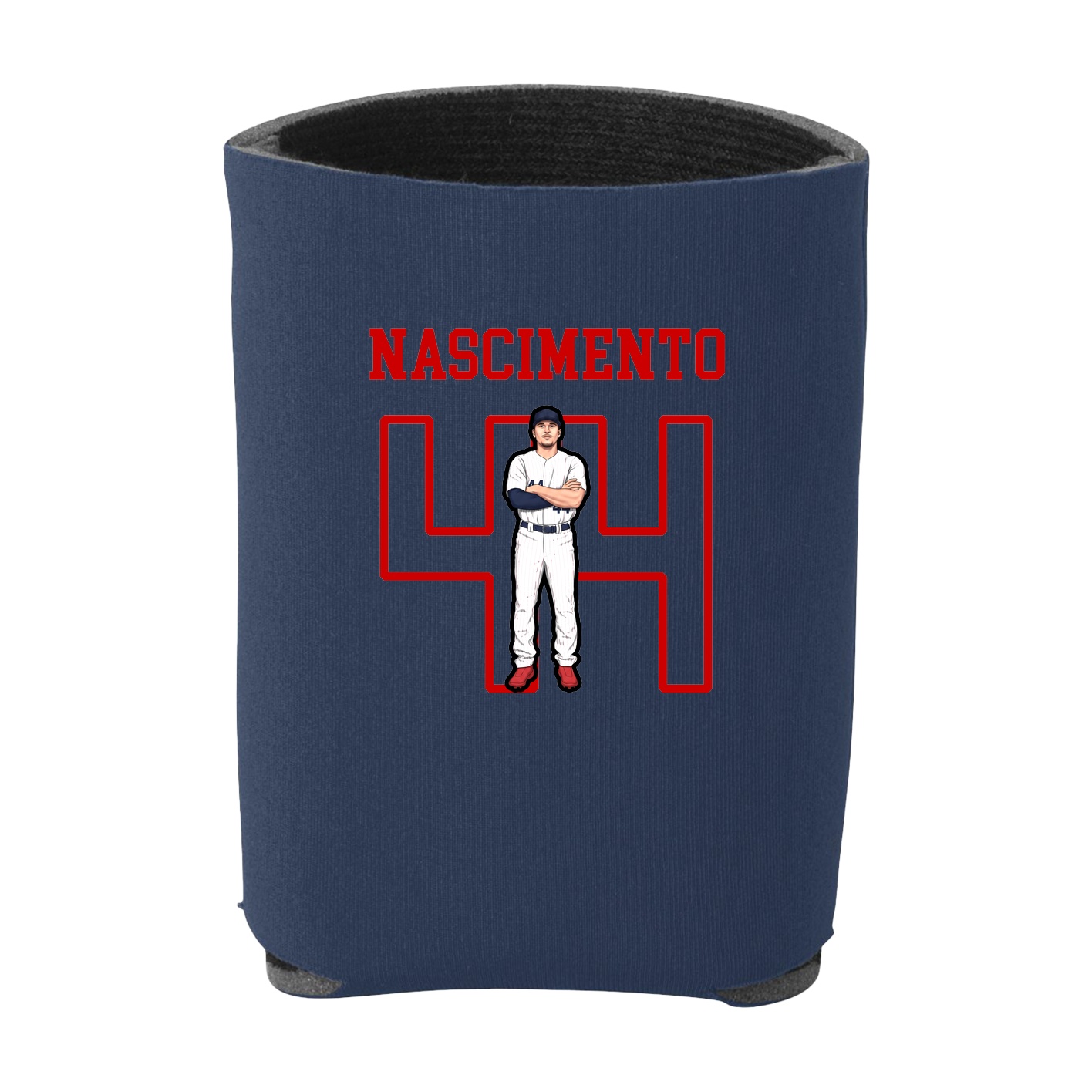 Can Holder — Shirsey in Navy