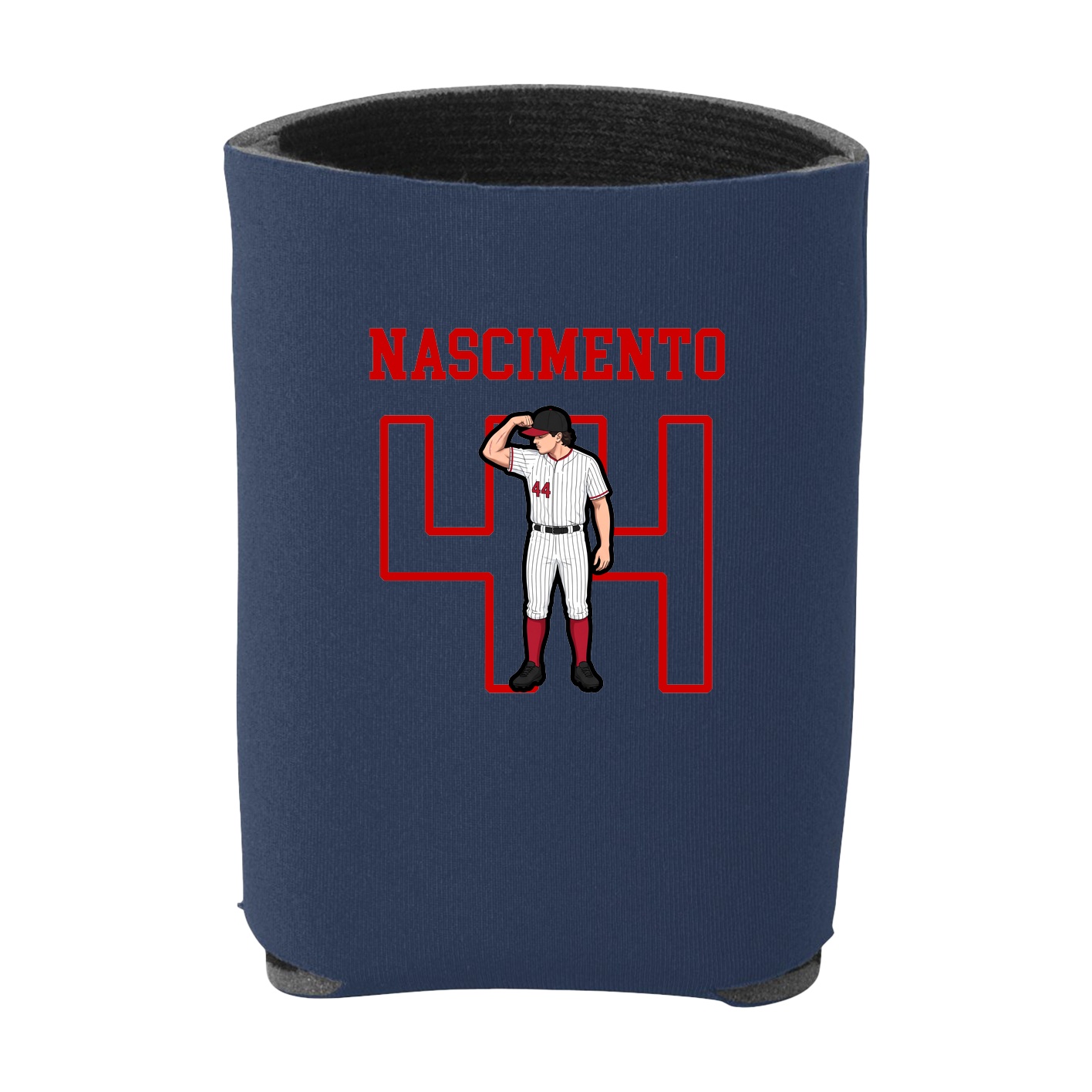 Can Holder — Shirsey in Navy