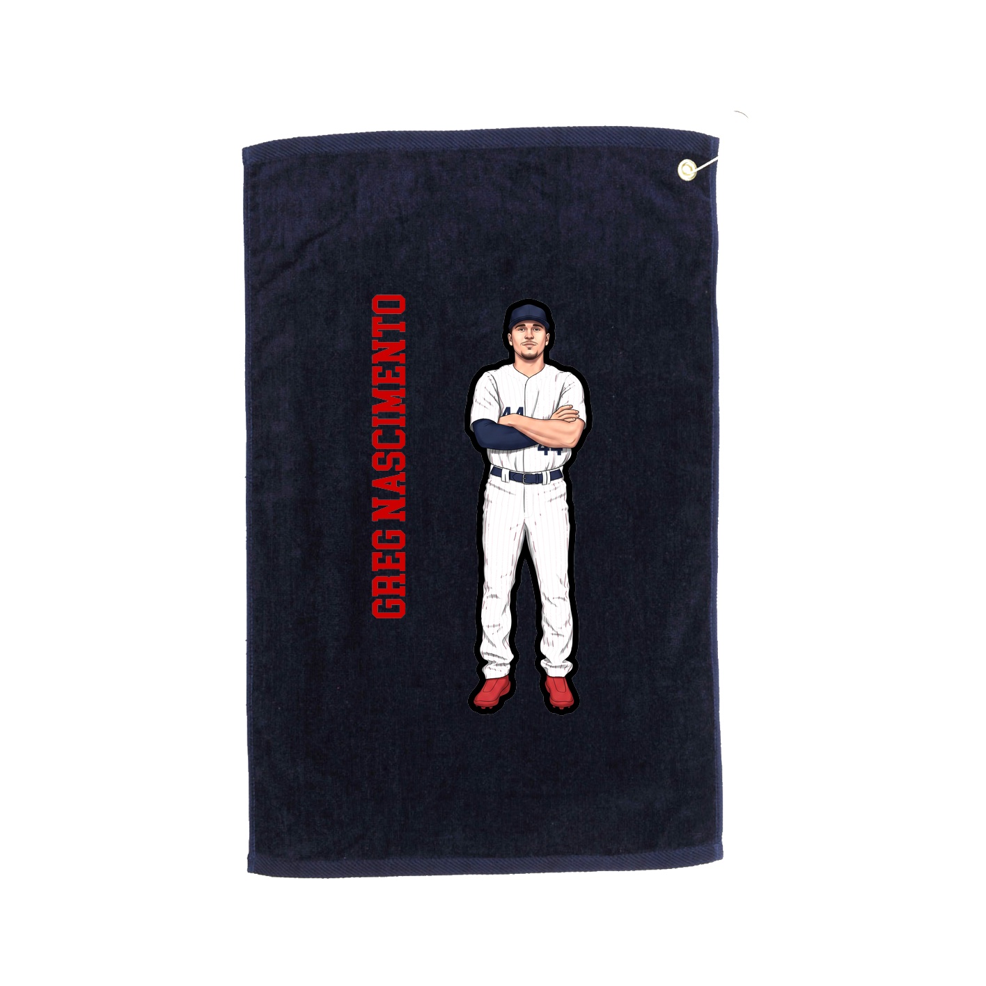 Golf Towel