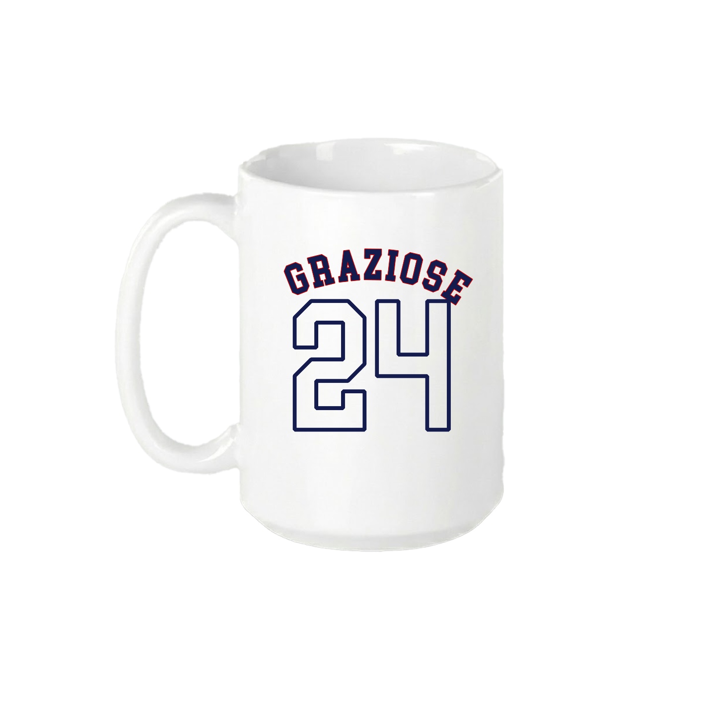 15oz Coffee Mug