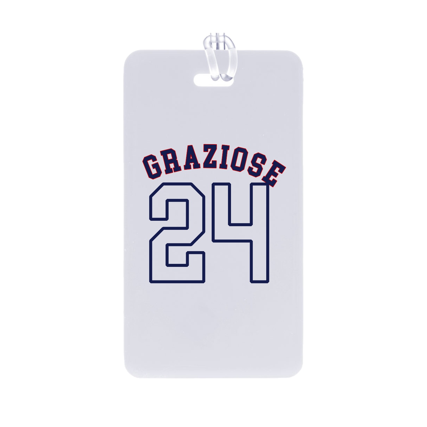 Bag Tag