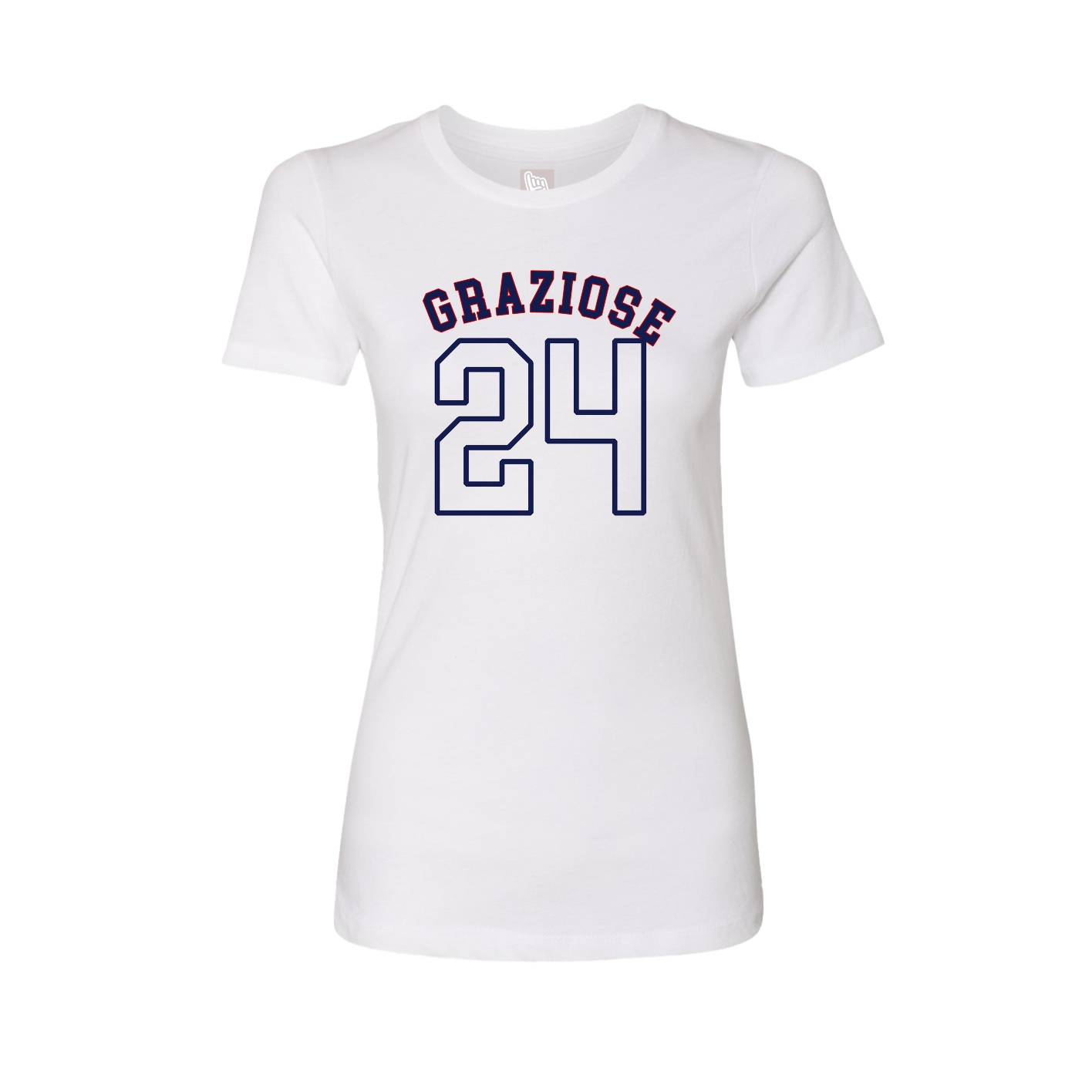 Womens Tee