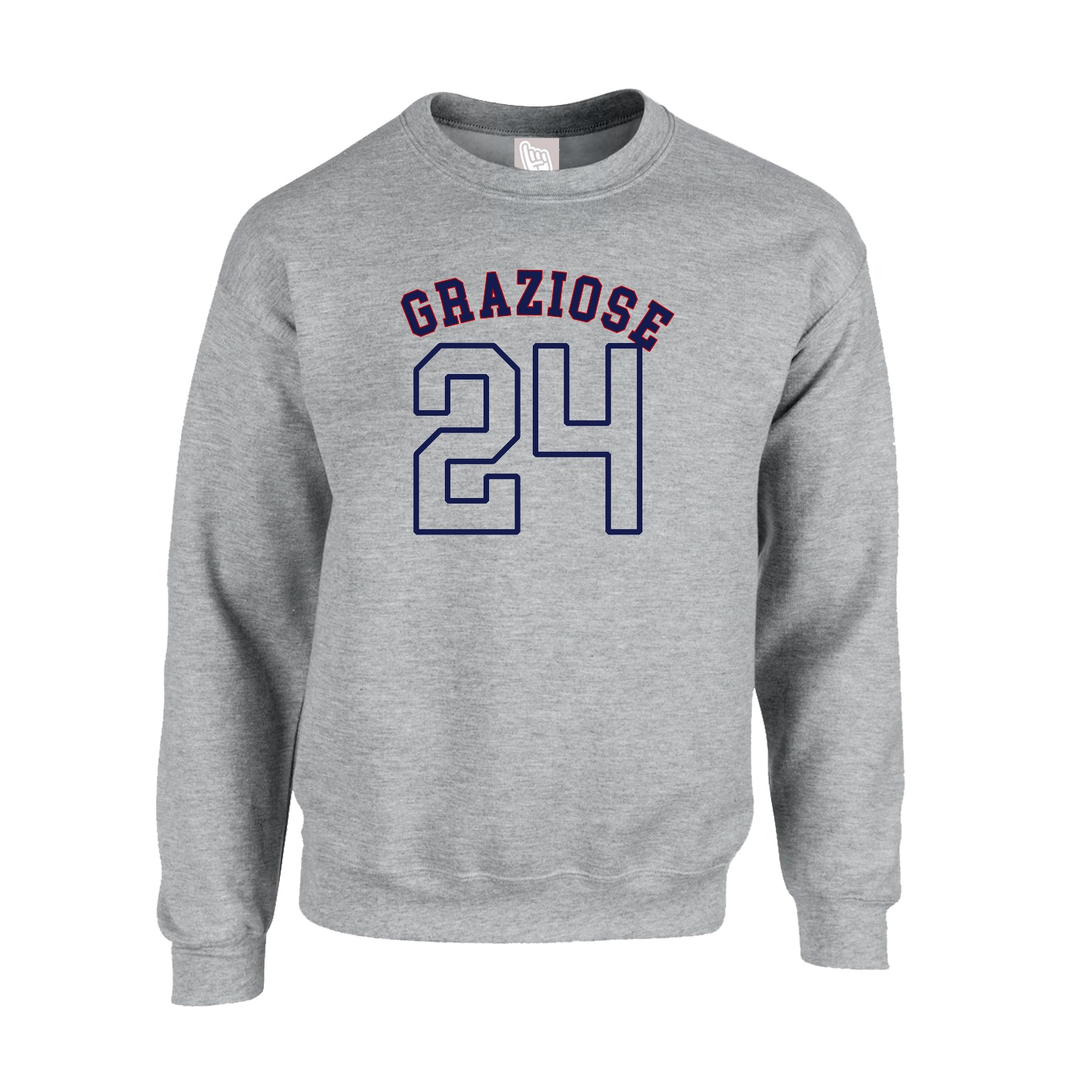 Fleece Crew