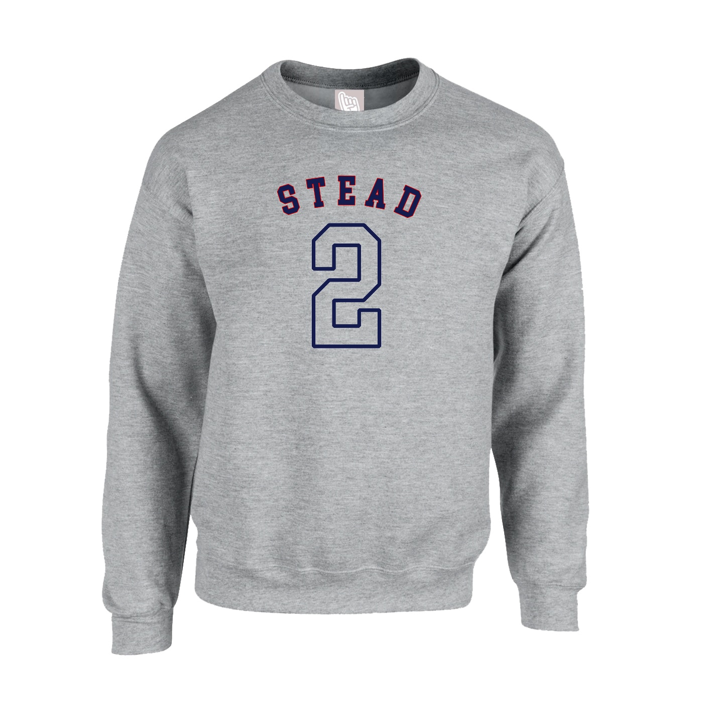 Fleece Crew