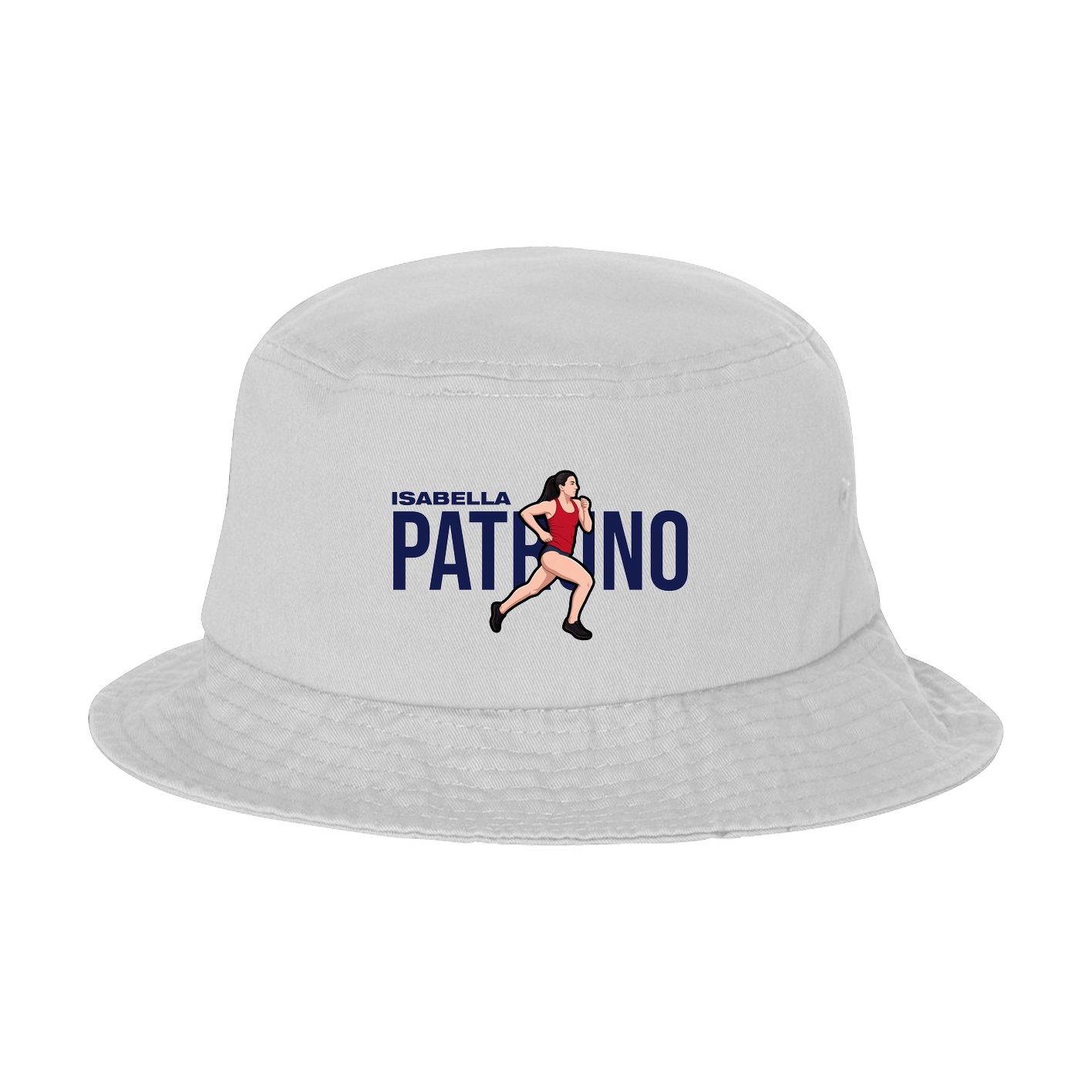 Bucket Cap