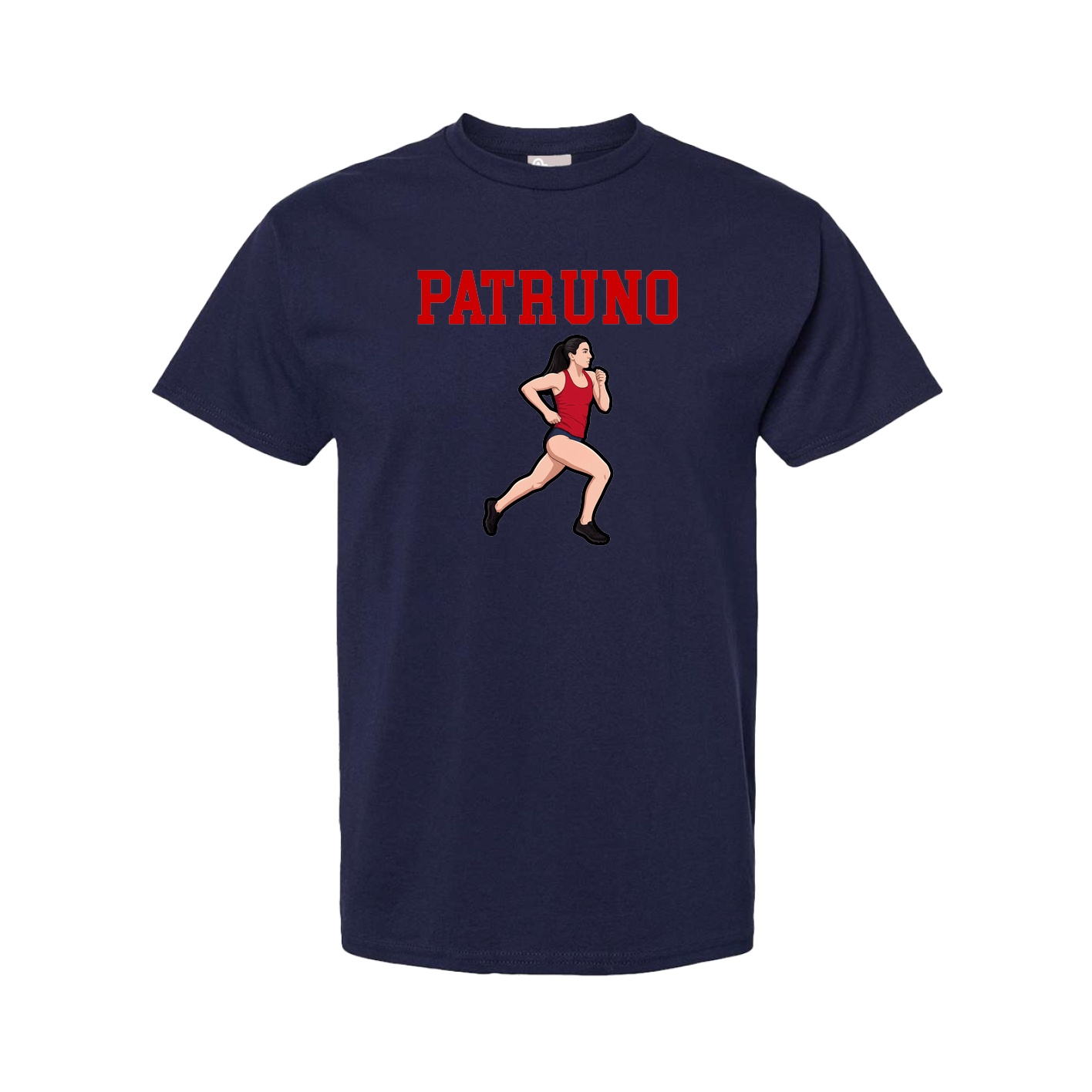 Youth Tee — Shirsey in Navy