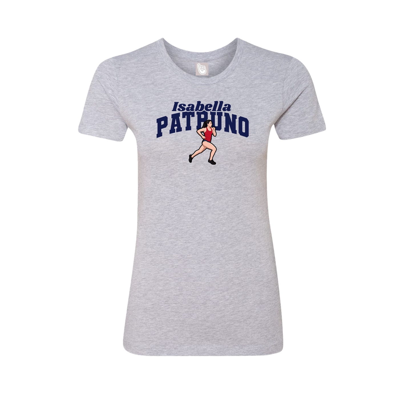 Fitted Women's Tee