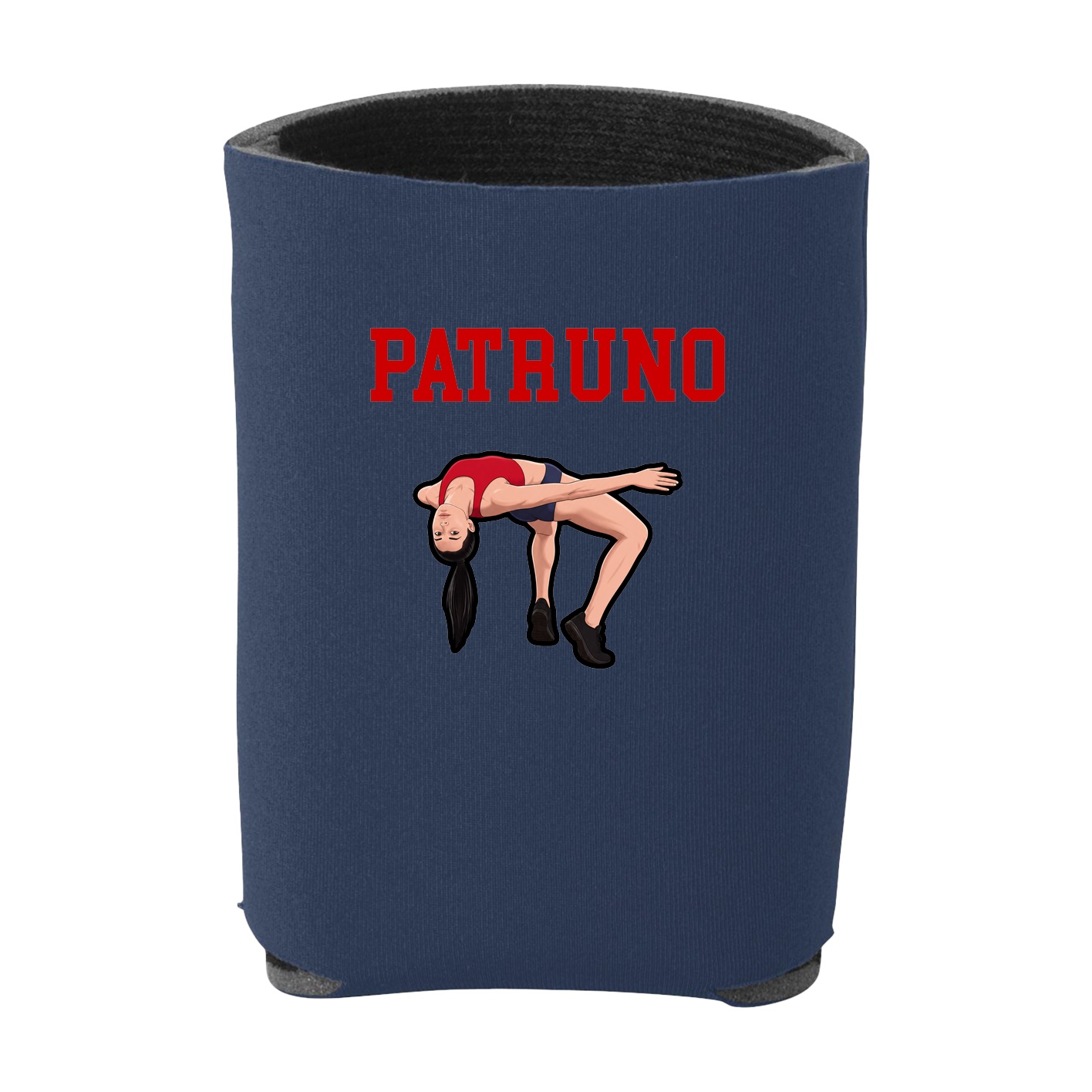 Can Holder — Shirsey in Navy