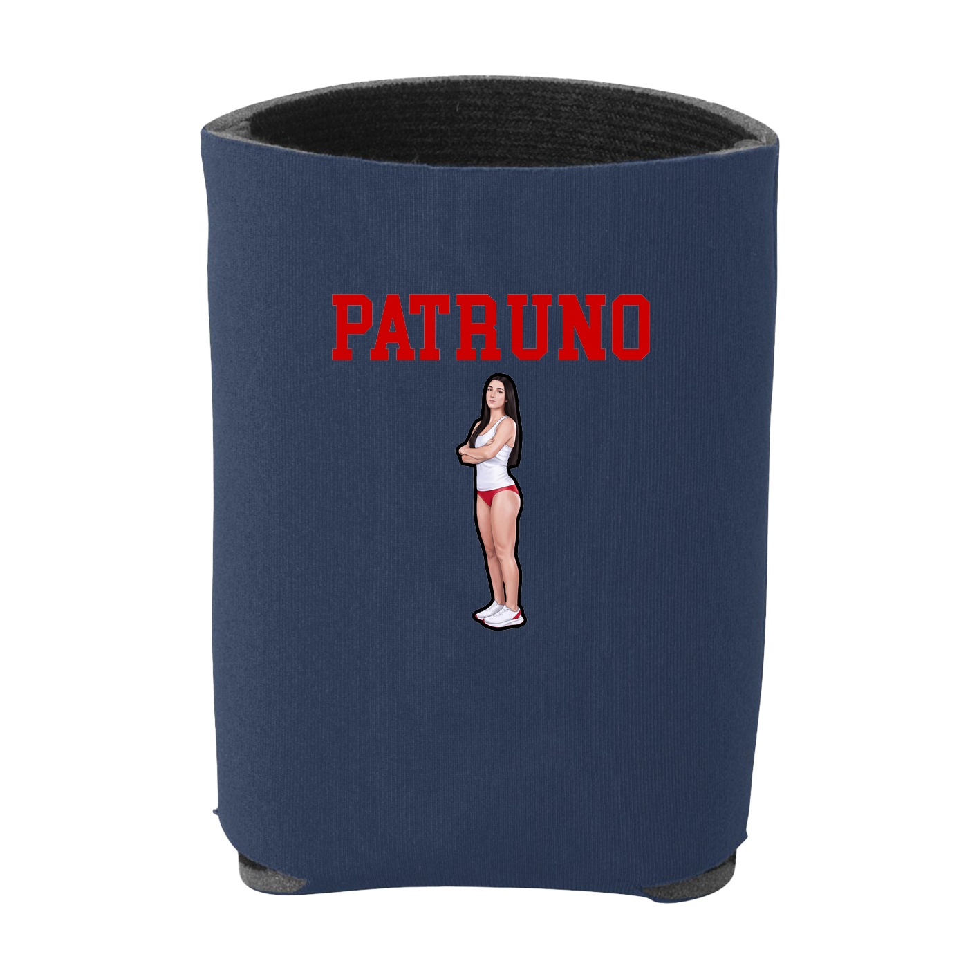Can Holder — Shirsey in Navy