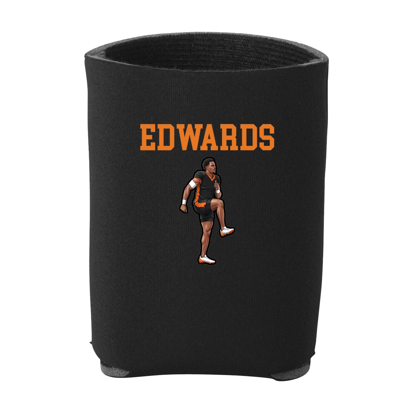 Can Holder — Shirsey in Black