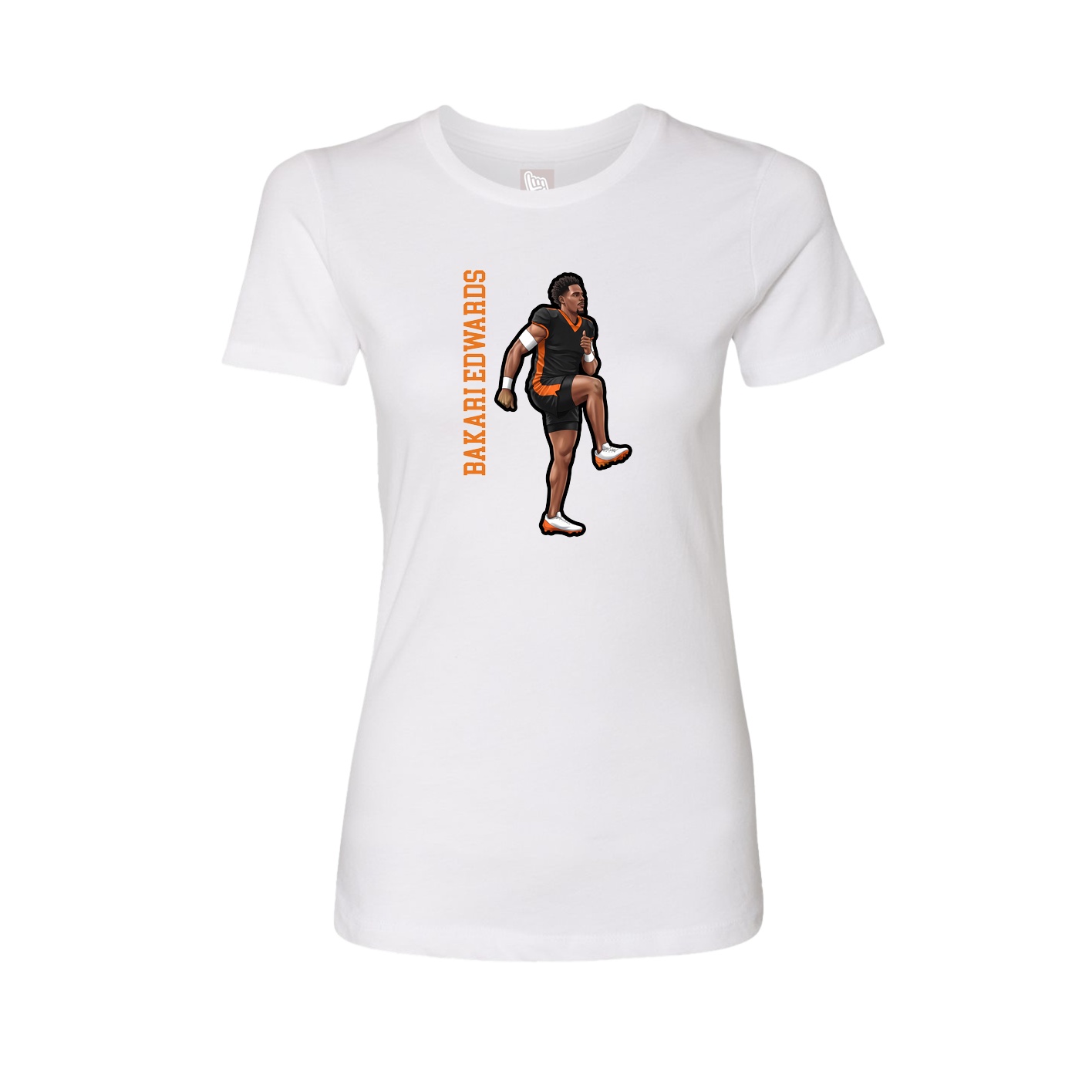 Fitted Women's Tee