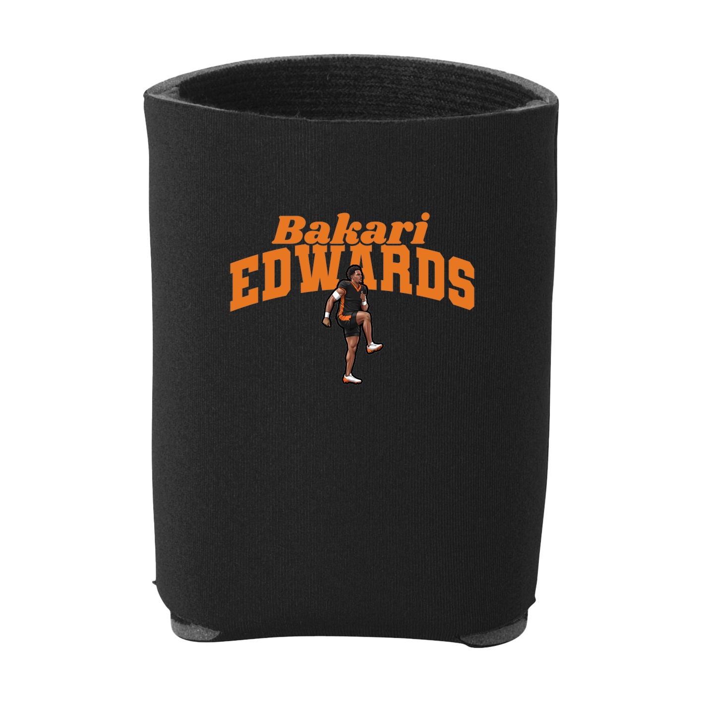 Can Holder — Signature Arch in Black