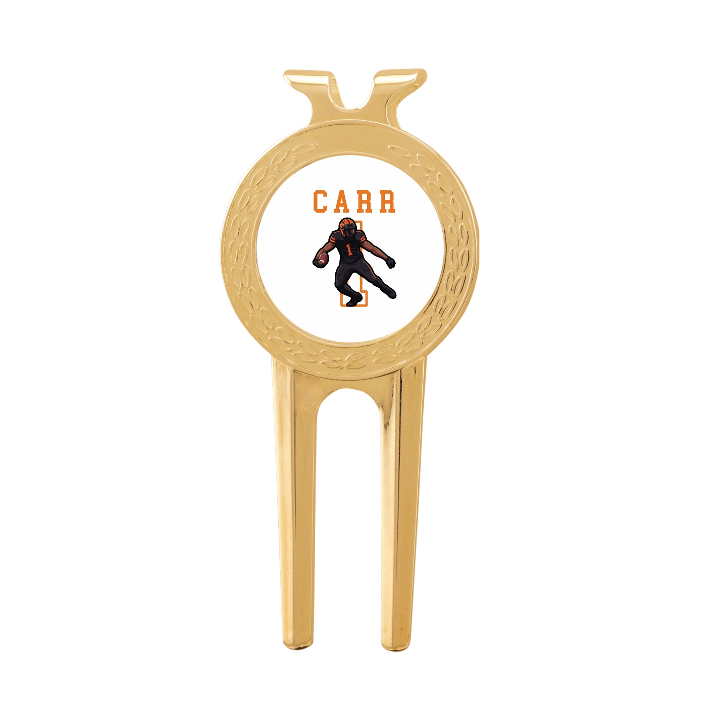 Divot Tool with Ball Marker — Shirsey in Classic
