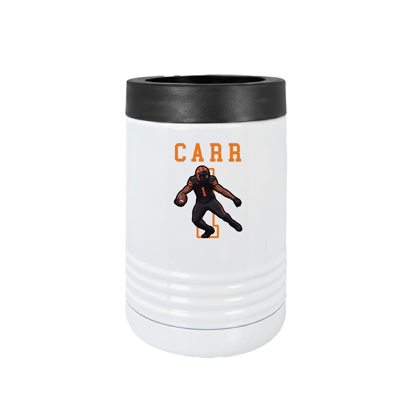 Beverage Holder — Shirsey in White