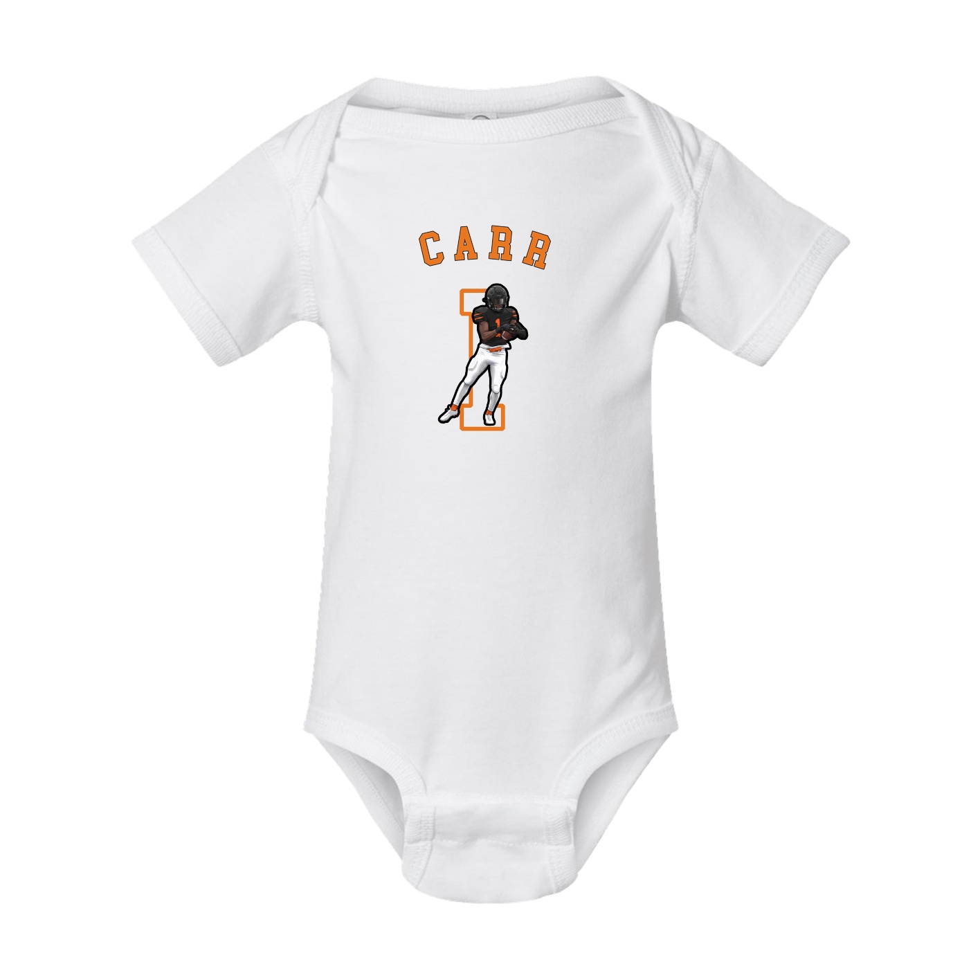 Baby Onesie