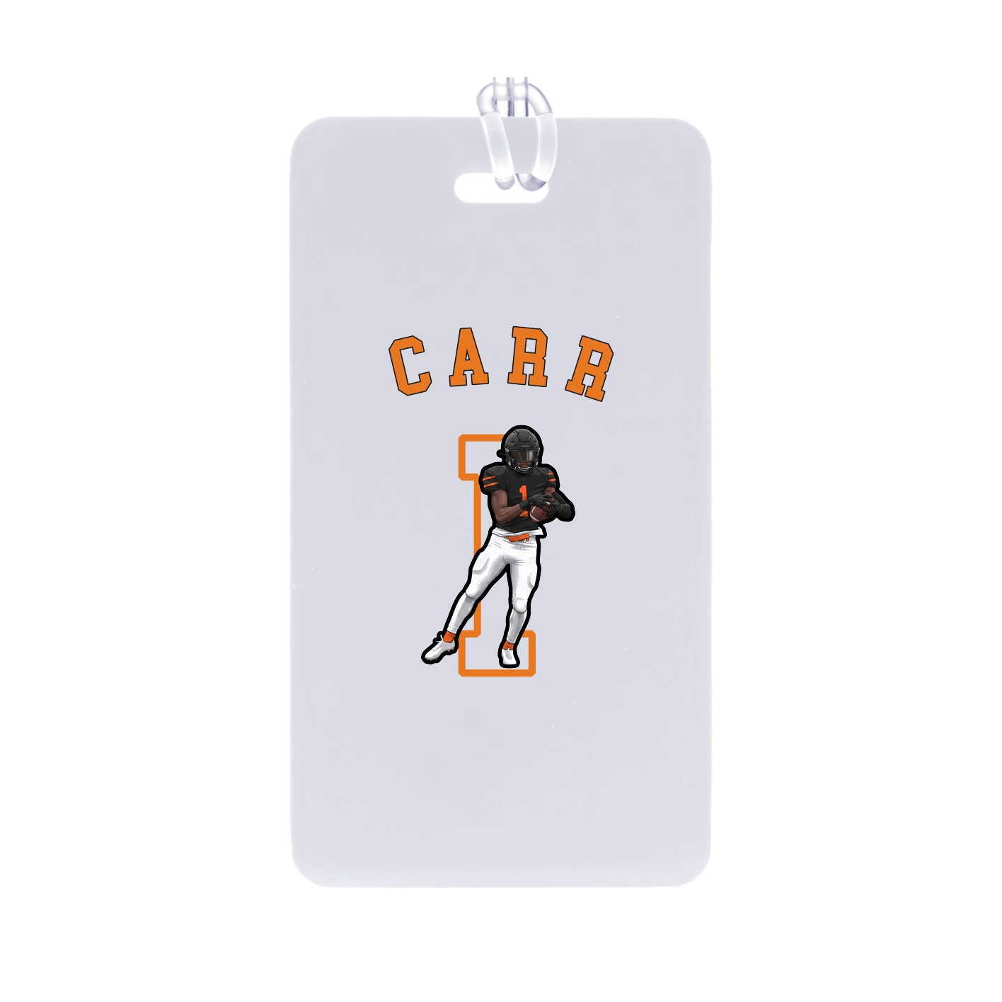 Bag Tag