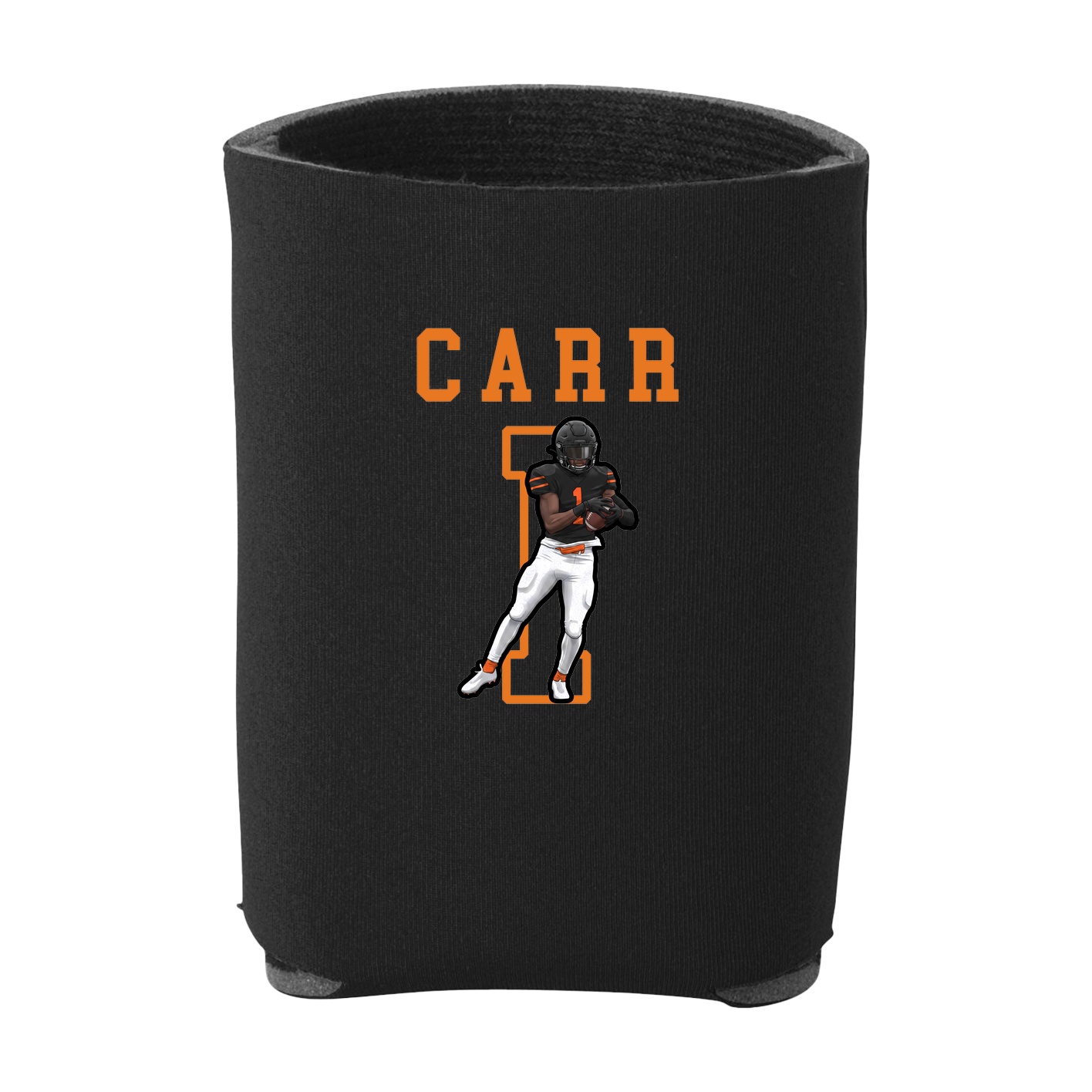 Can Holder — Shirsey in Black