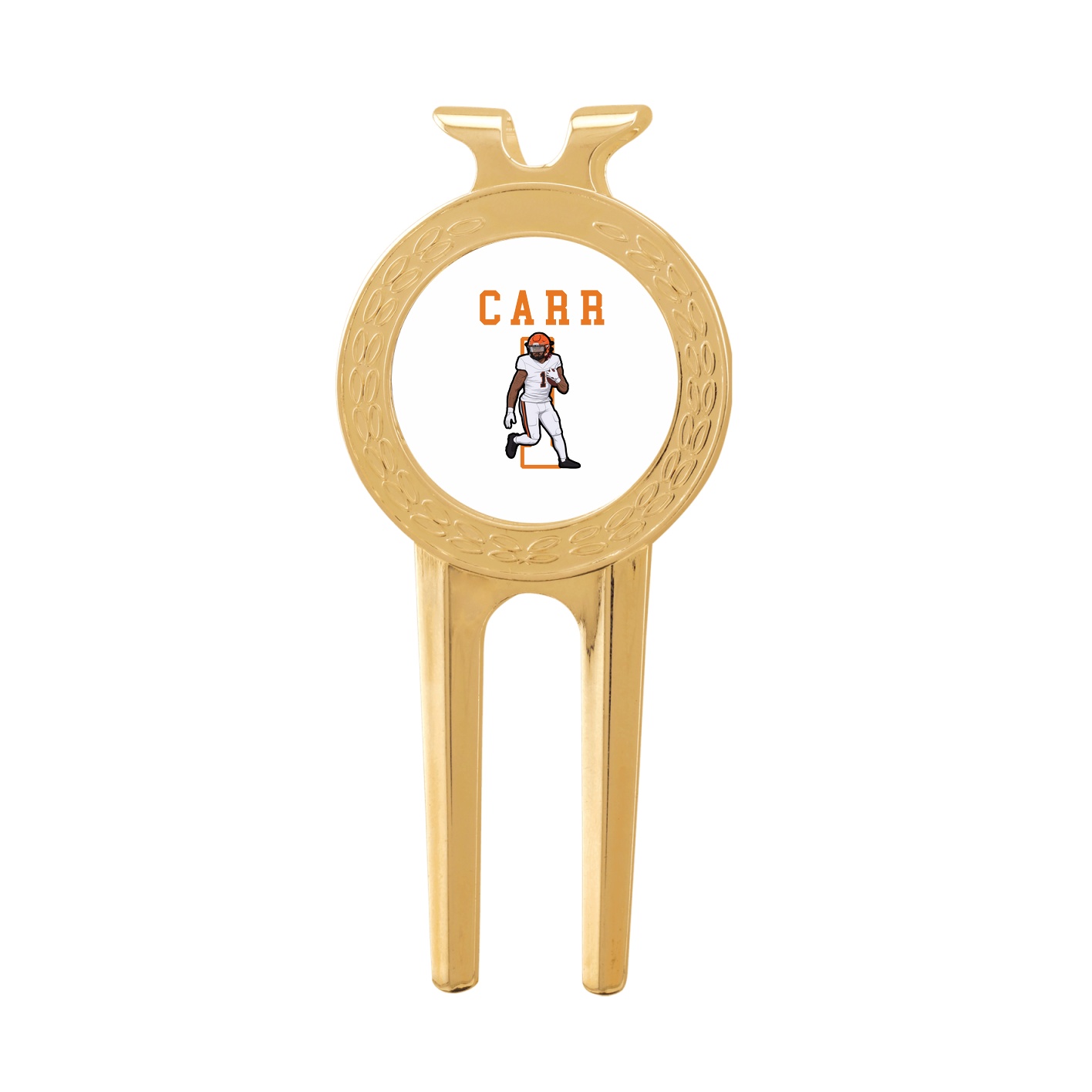 Divot Tool with Ball Marker — Shirsey in Classic