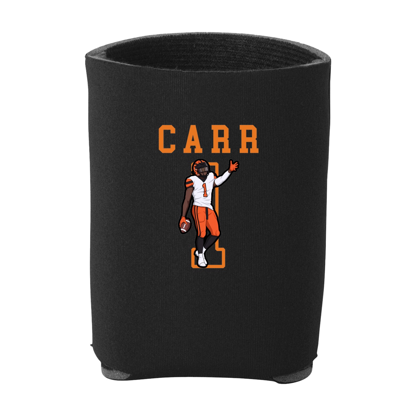 Can Holder — Shirsey in Black