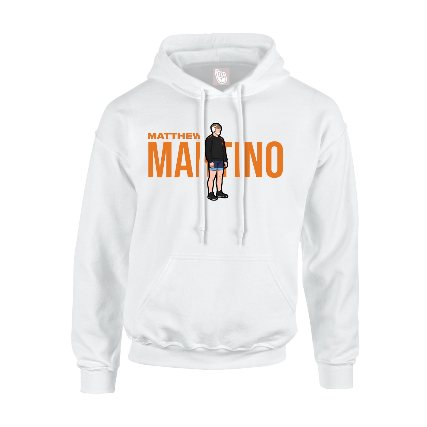 Hoodie
