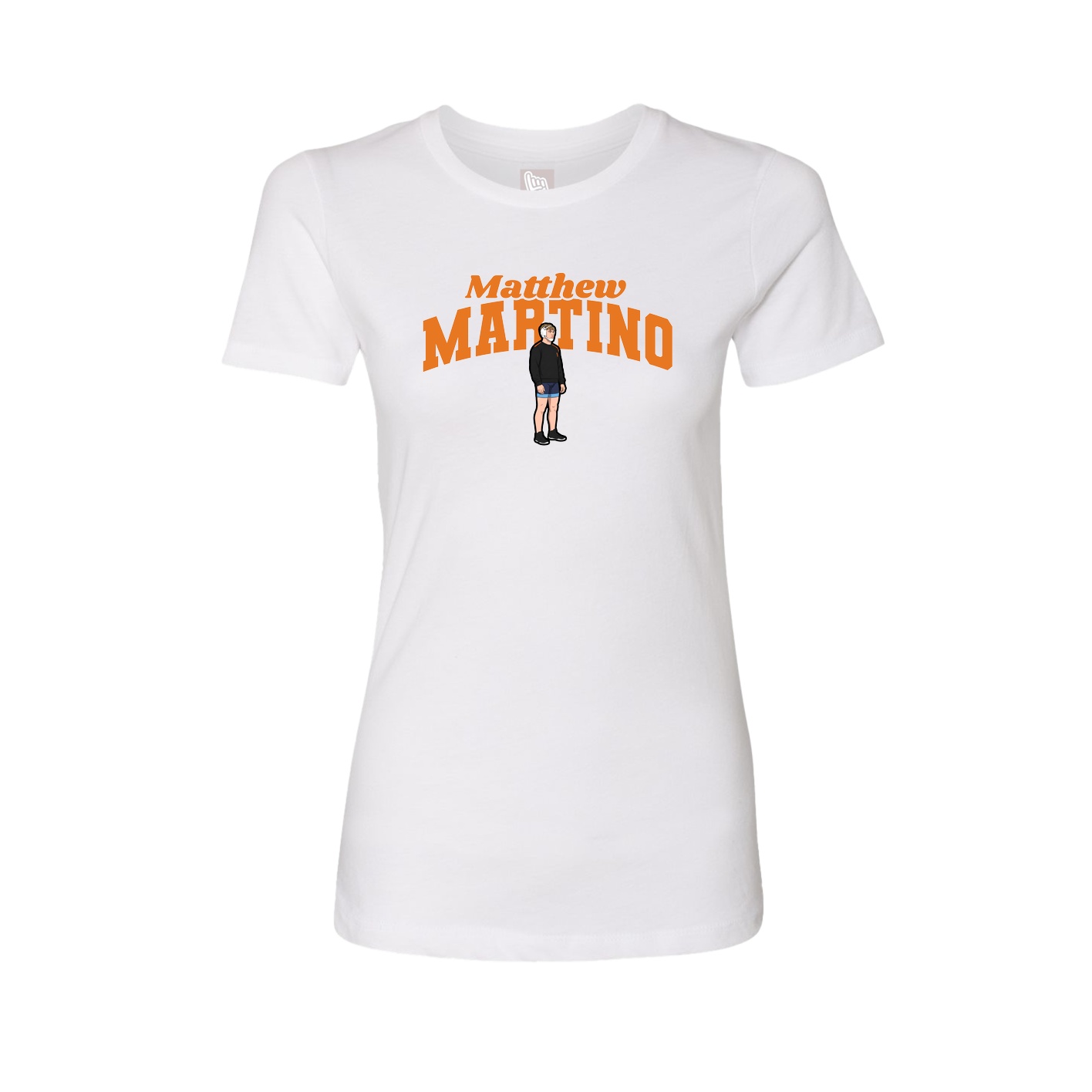 Fitted Women's Tee