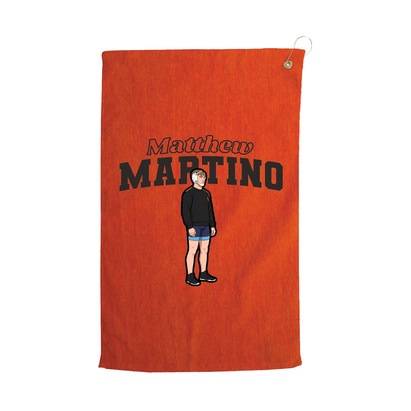 Golf Towel