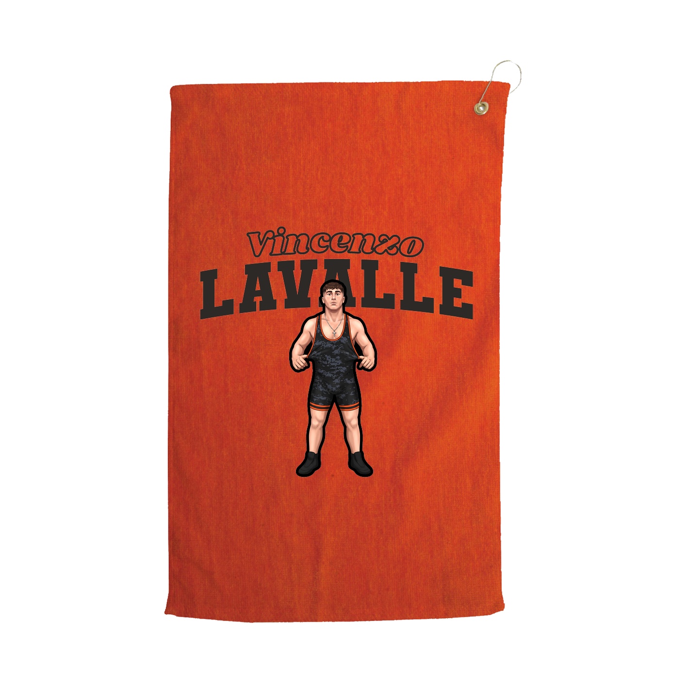 Golf Towel
