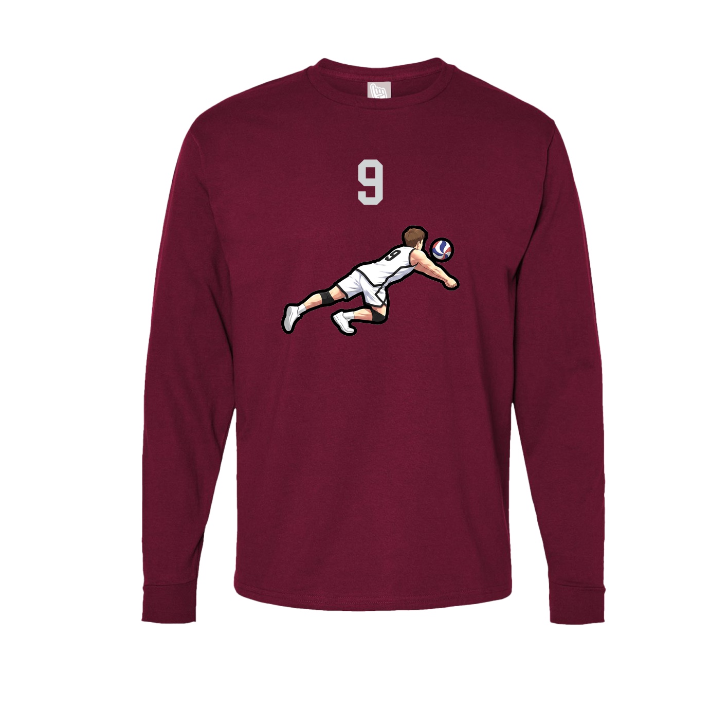 Long Sleeve Tee