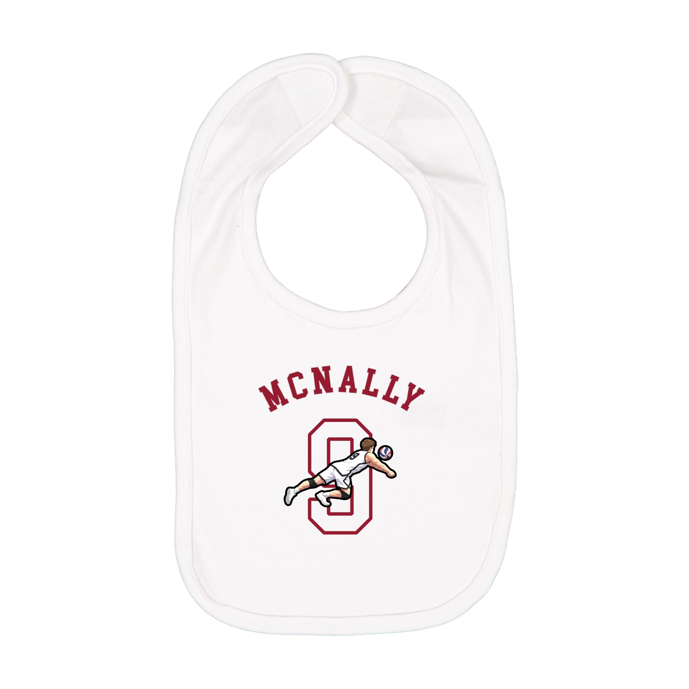Infant Bib
