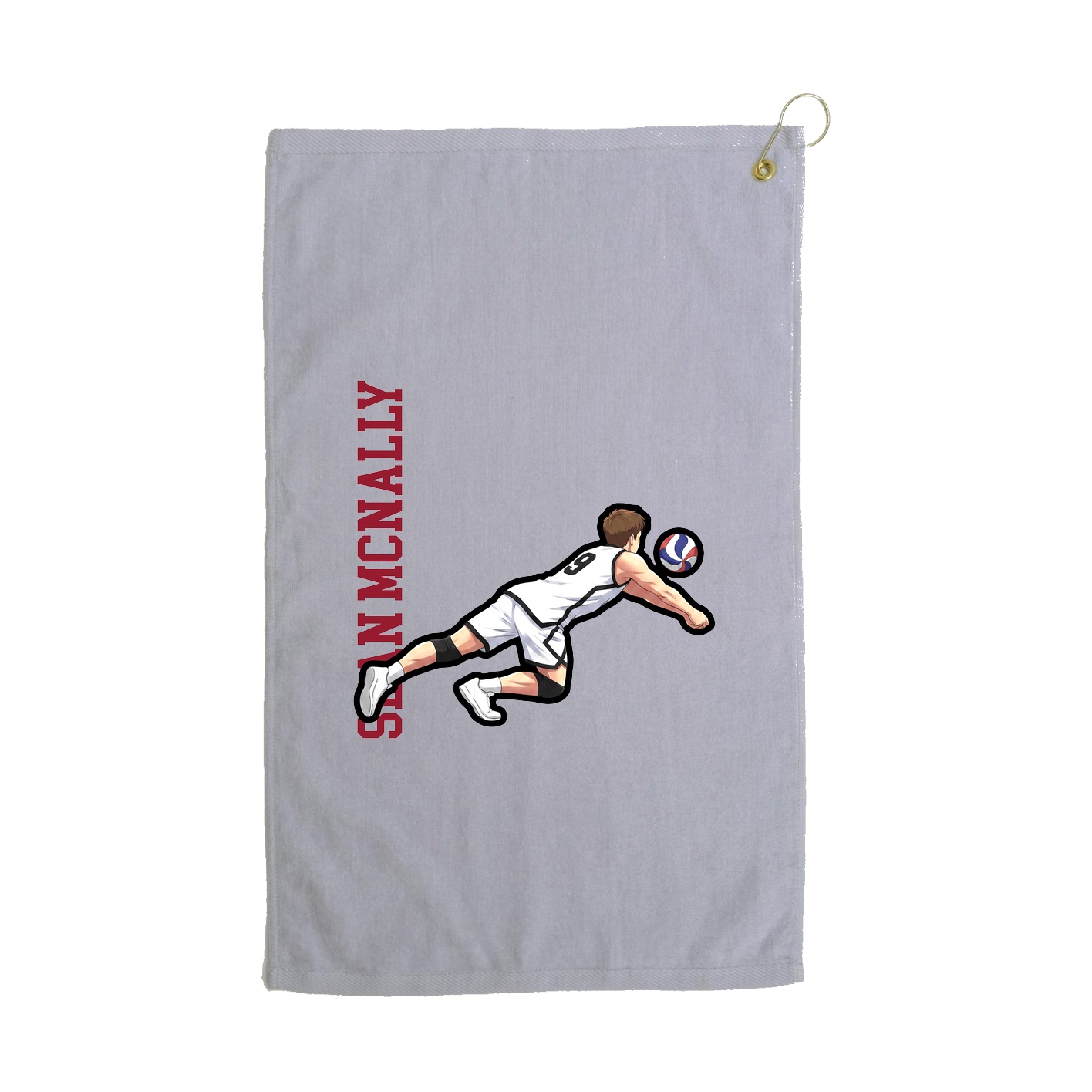 Golf Towel