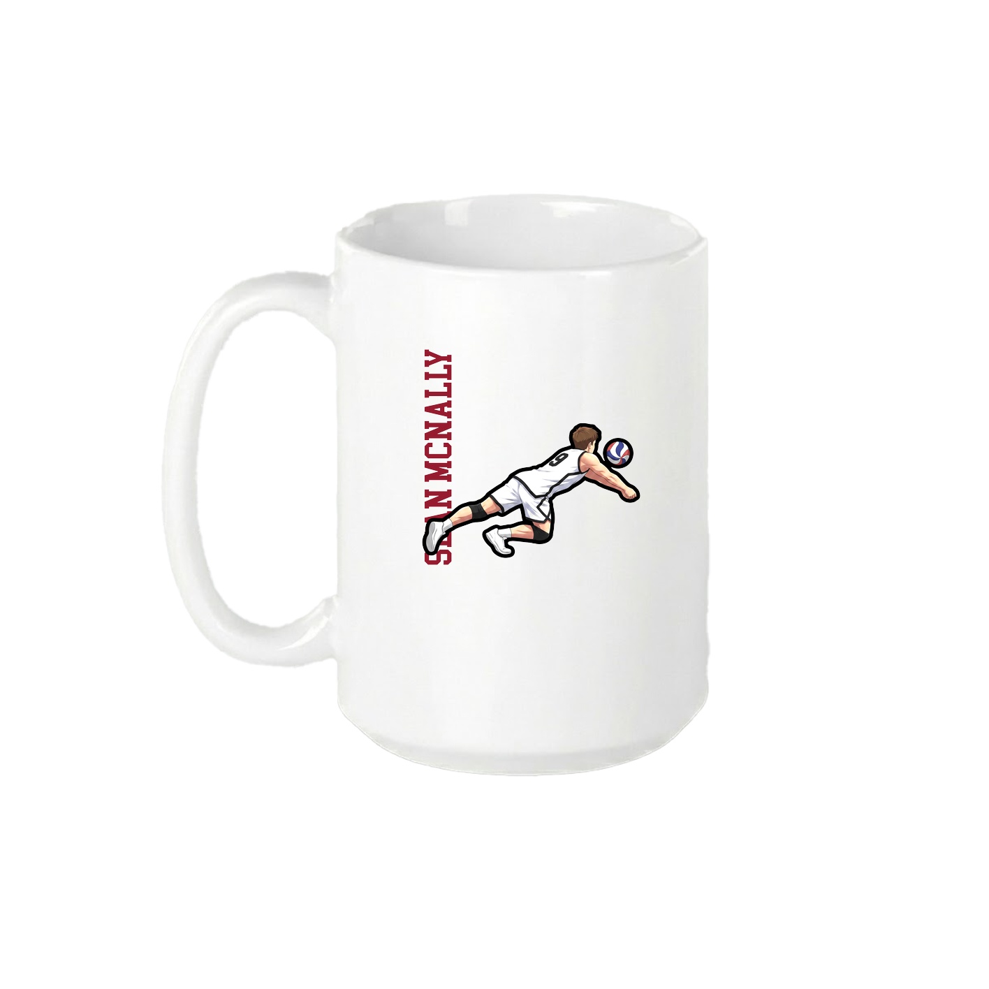 15oz Coffee Mug