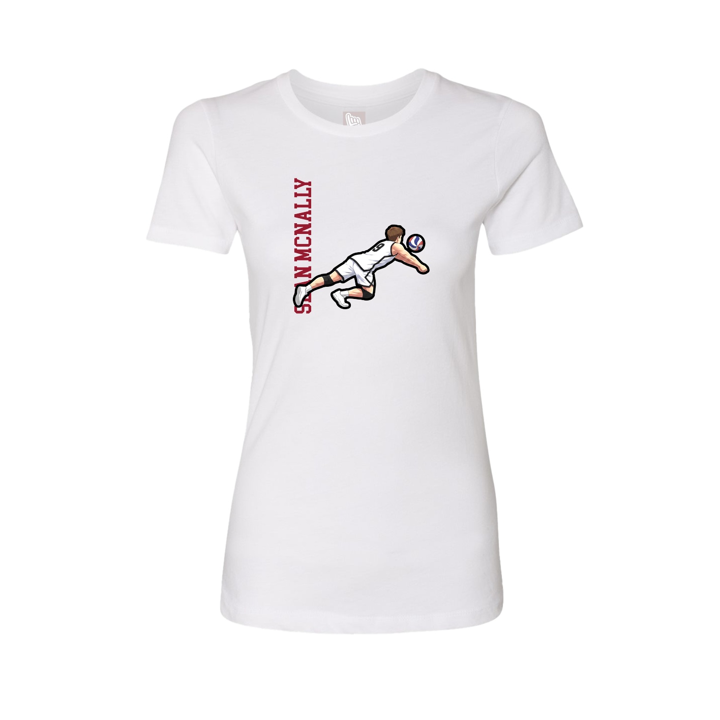 Womens Tee