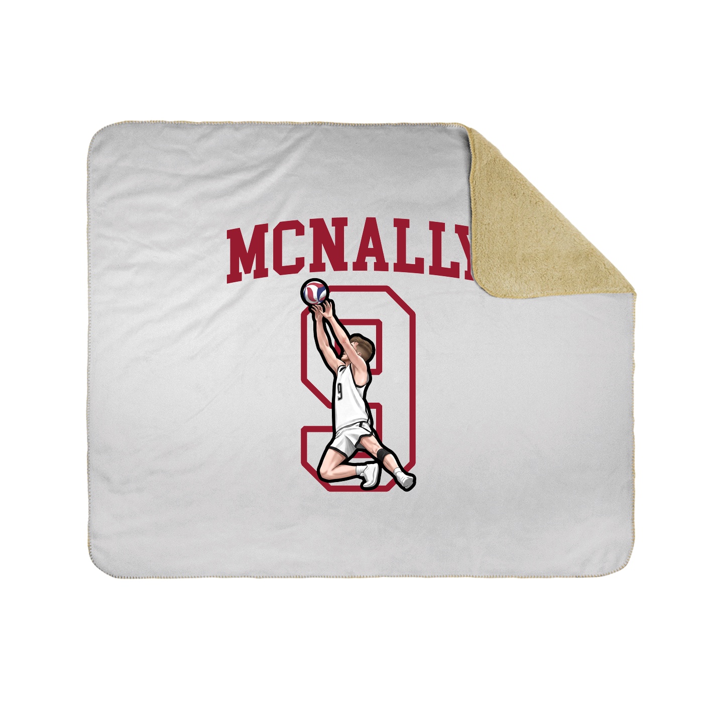 Throw Blanket