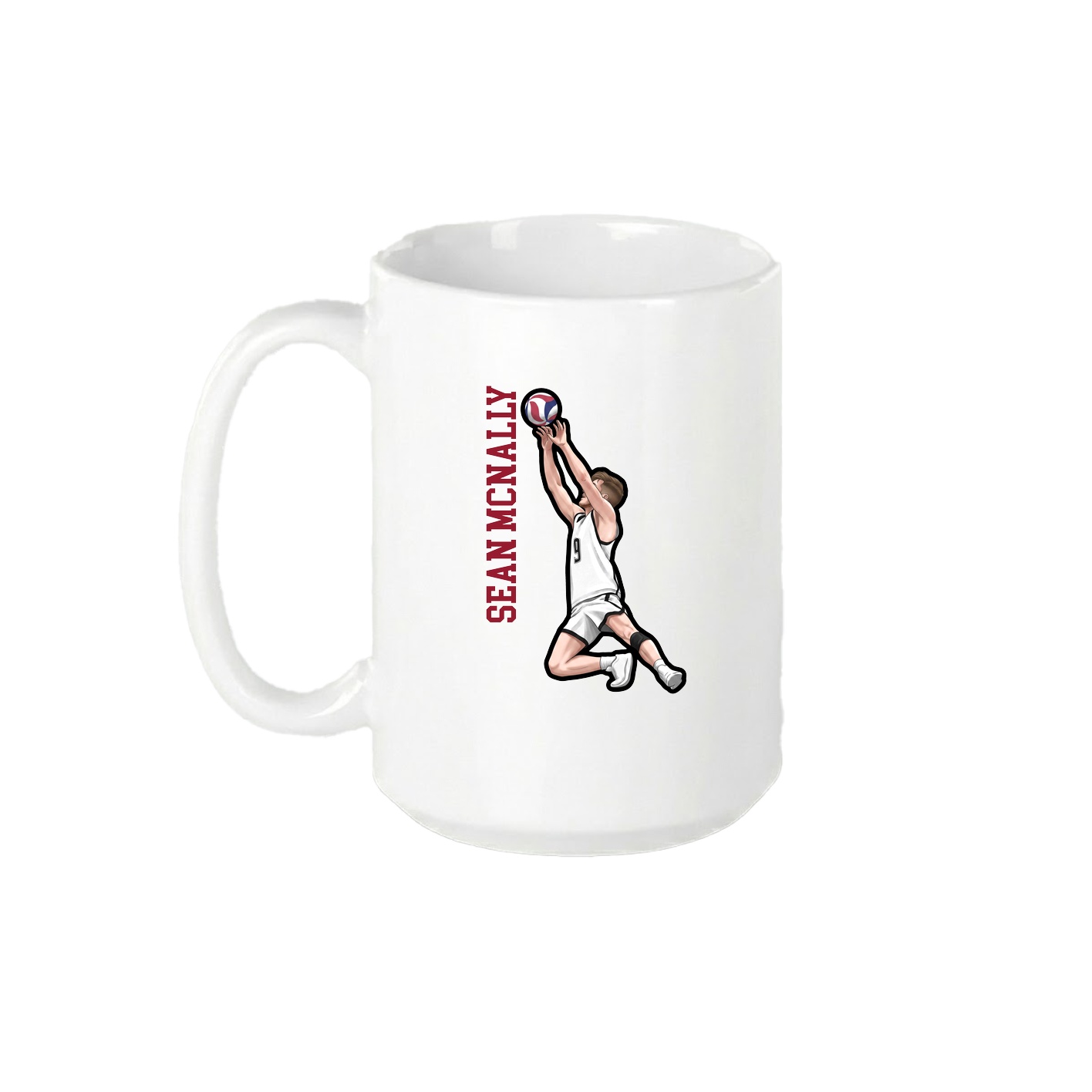 15oz Coffee Mug