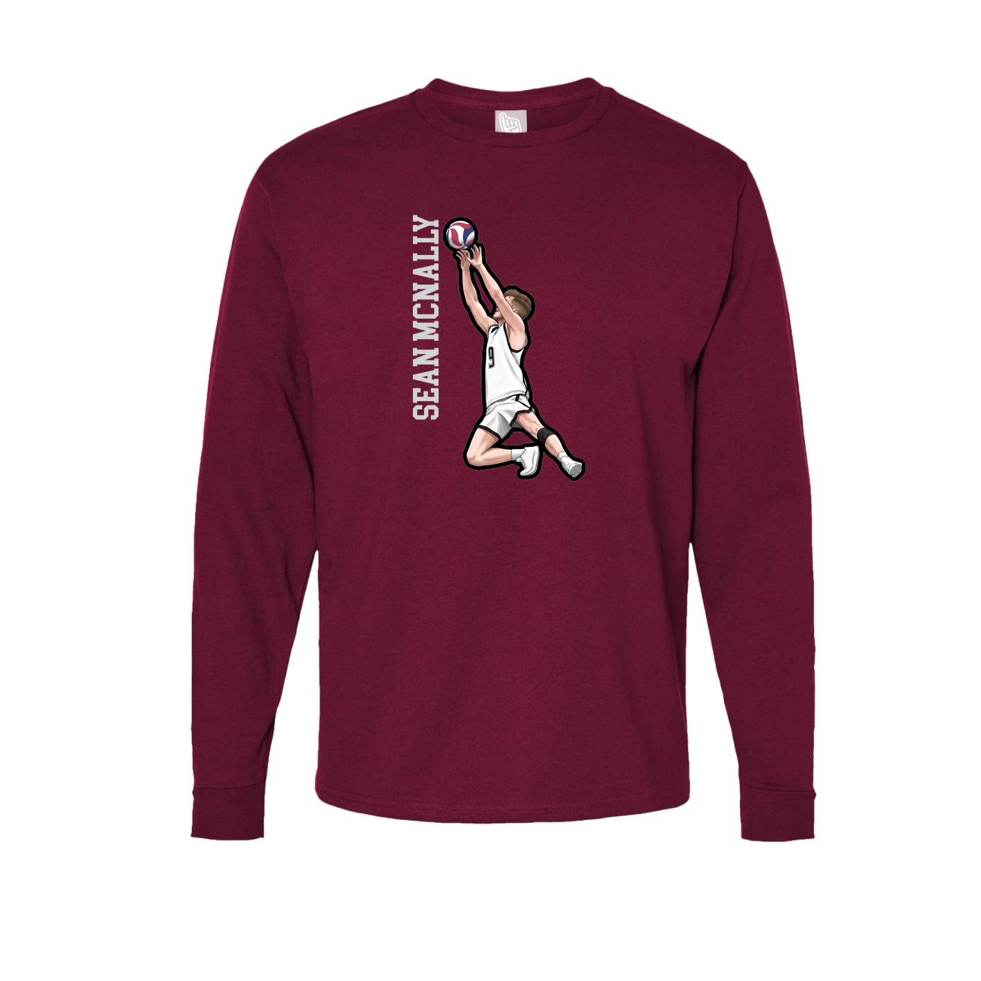 Long Sleeve Tee