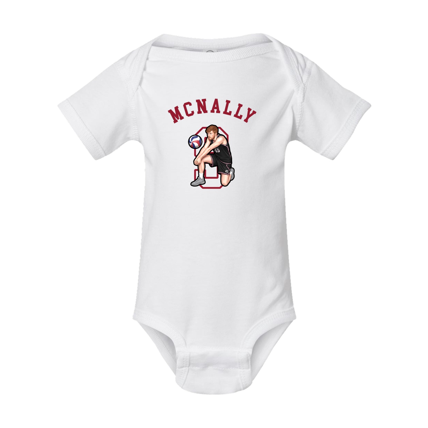 Baby Onesie