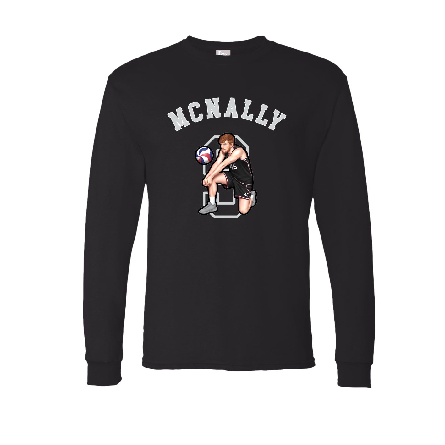 Long Sleeve Tee