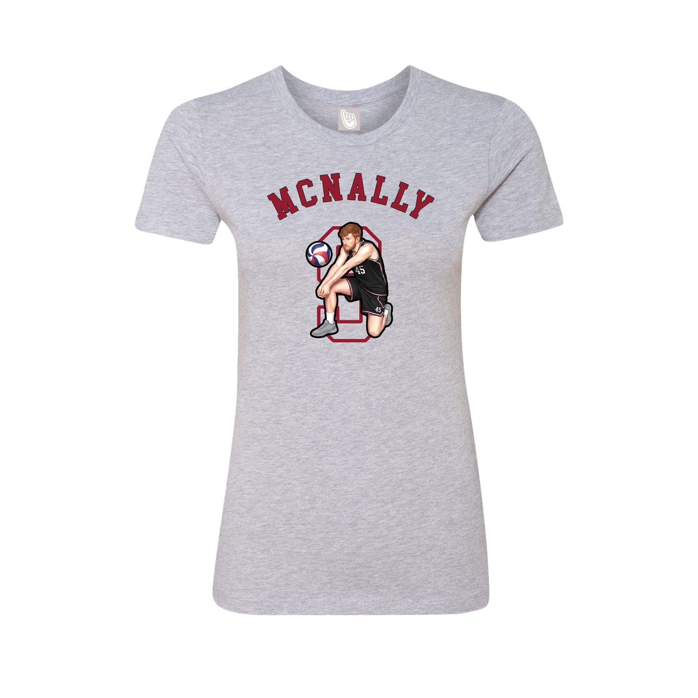 Womens Tee
