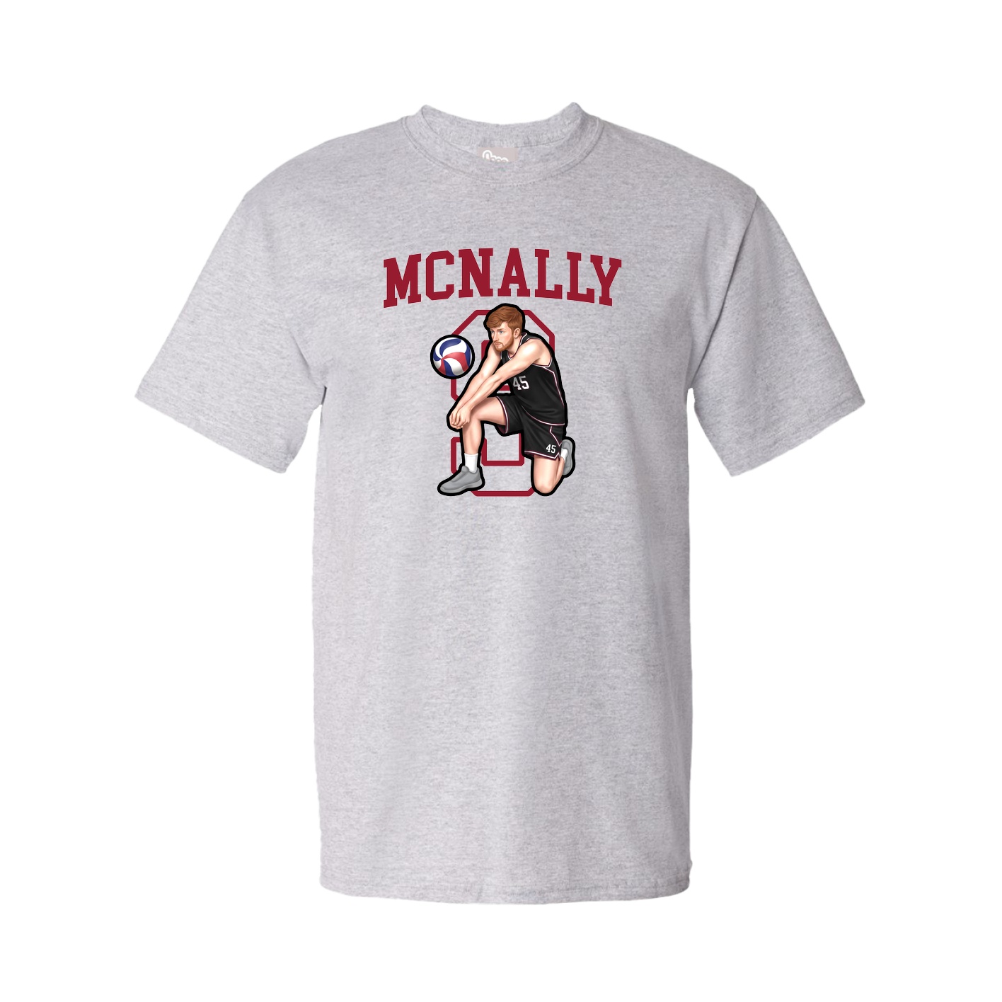 NIL Club Tee
