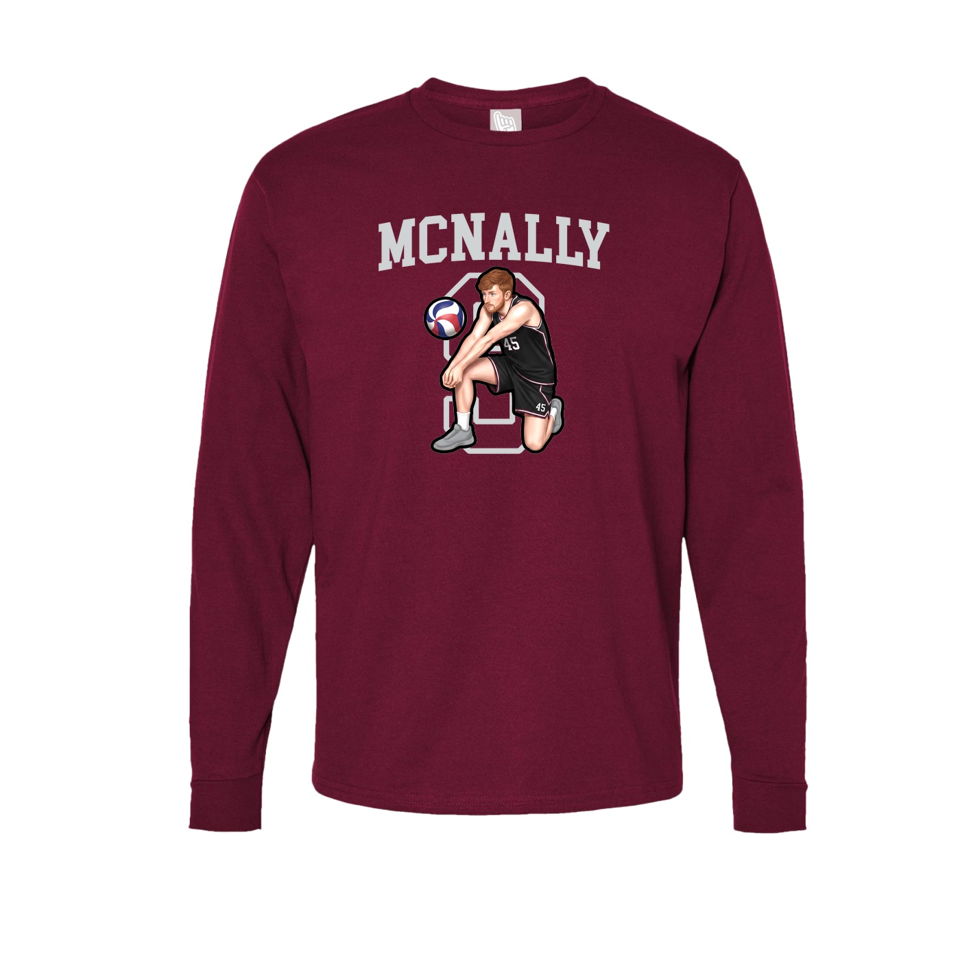 Long Sleeve Tee