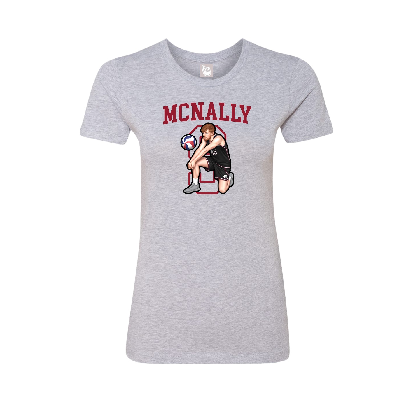Womens Tee