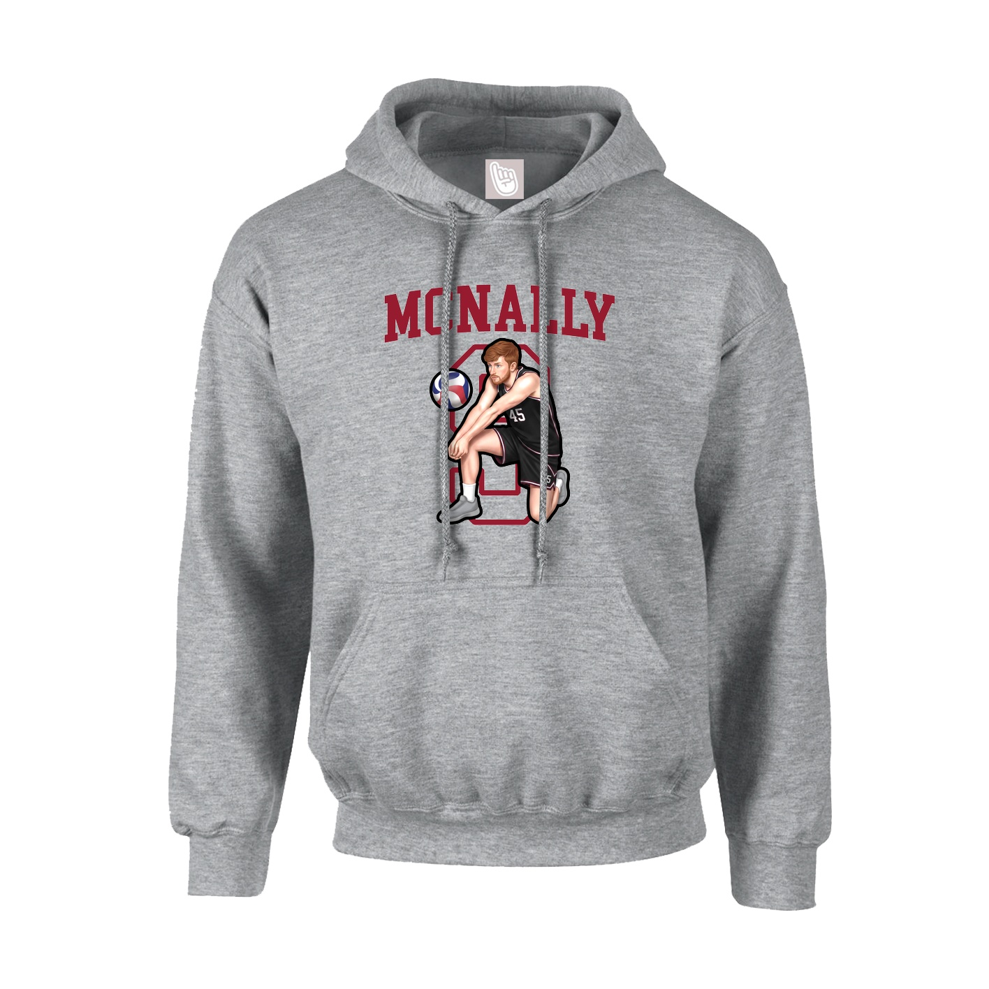 Youth Hoodie