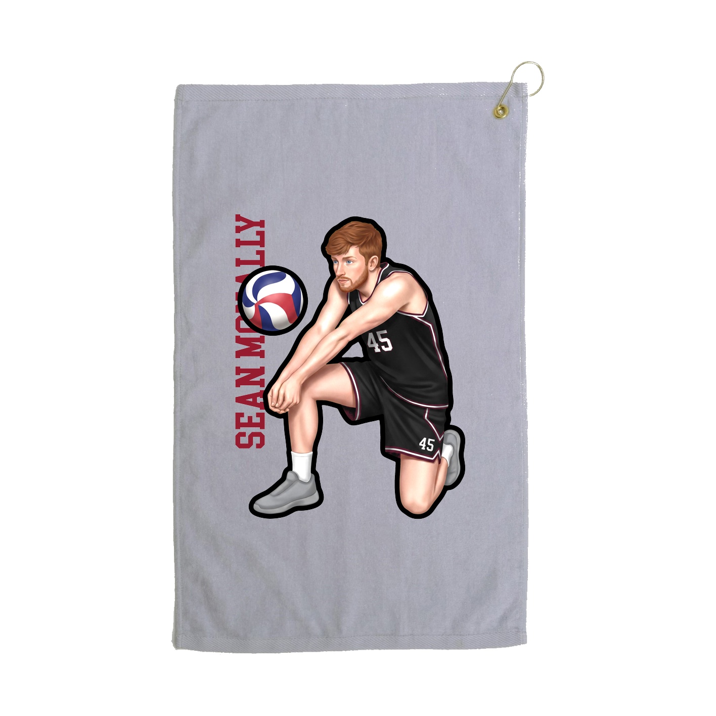 Golf Towel