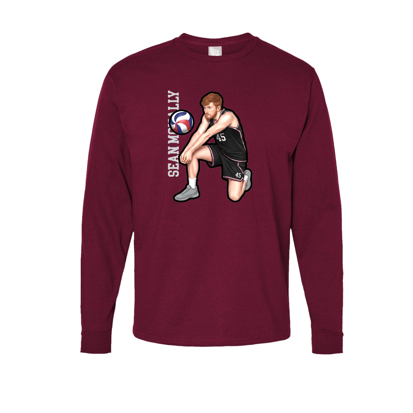 Long Sleeve Tee