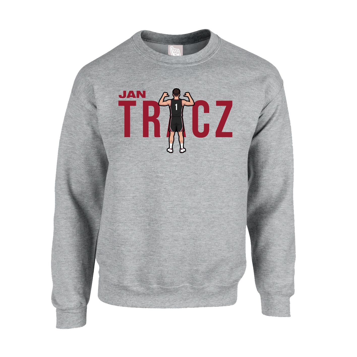 Fleece Crew