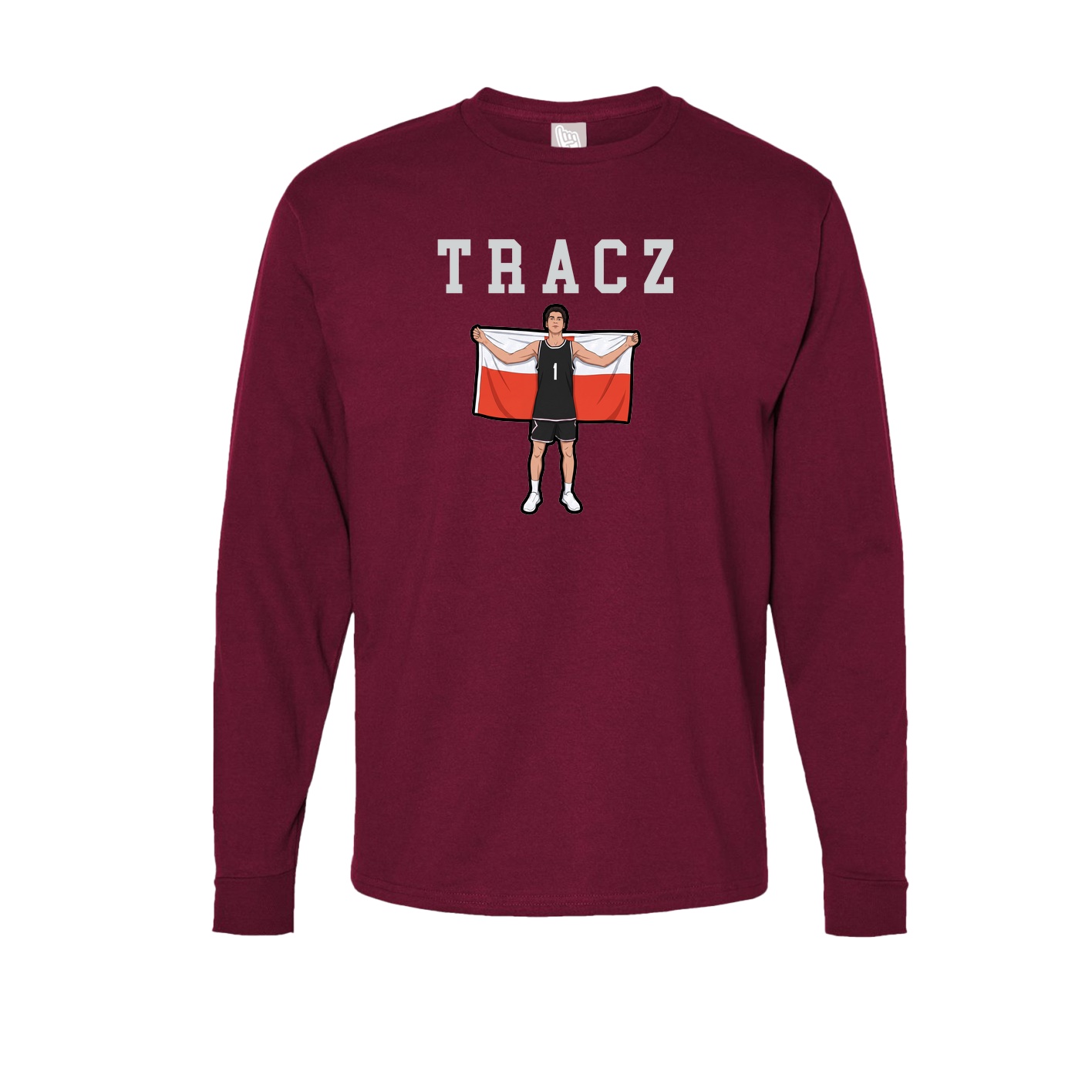 Long Sleeve Tee