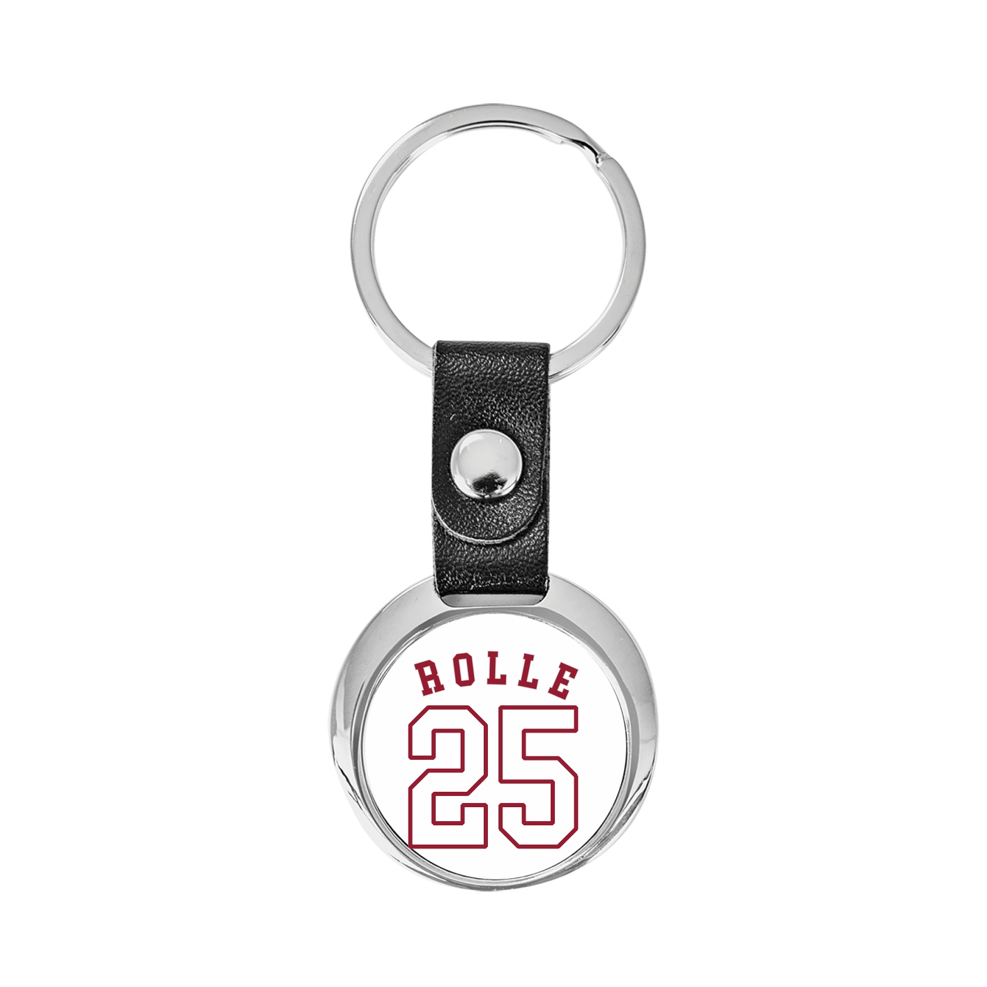 Key Chain — Shirsey Arch in Classic