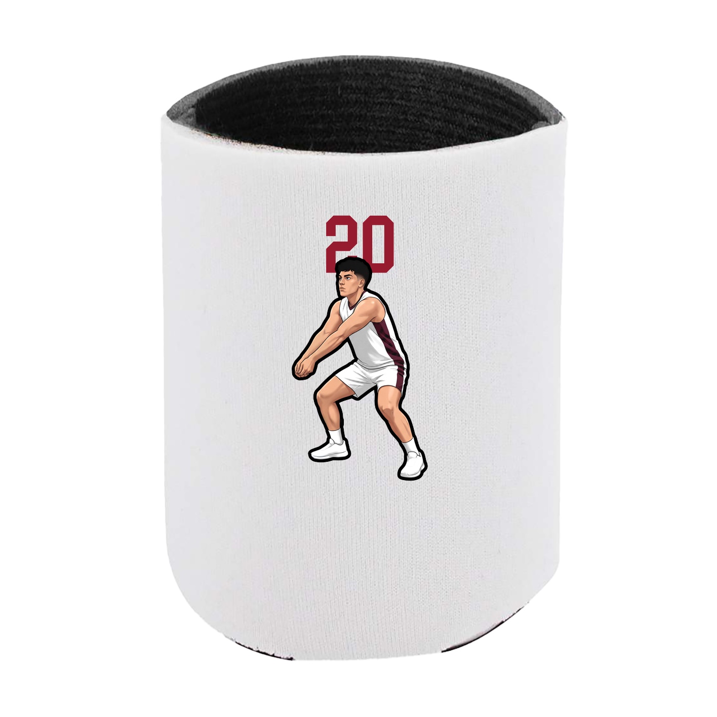 Can Holder