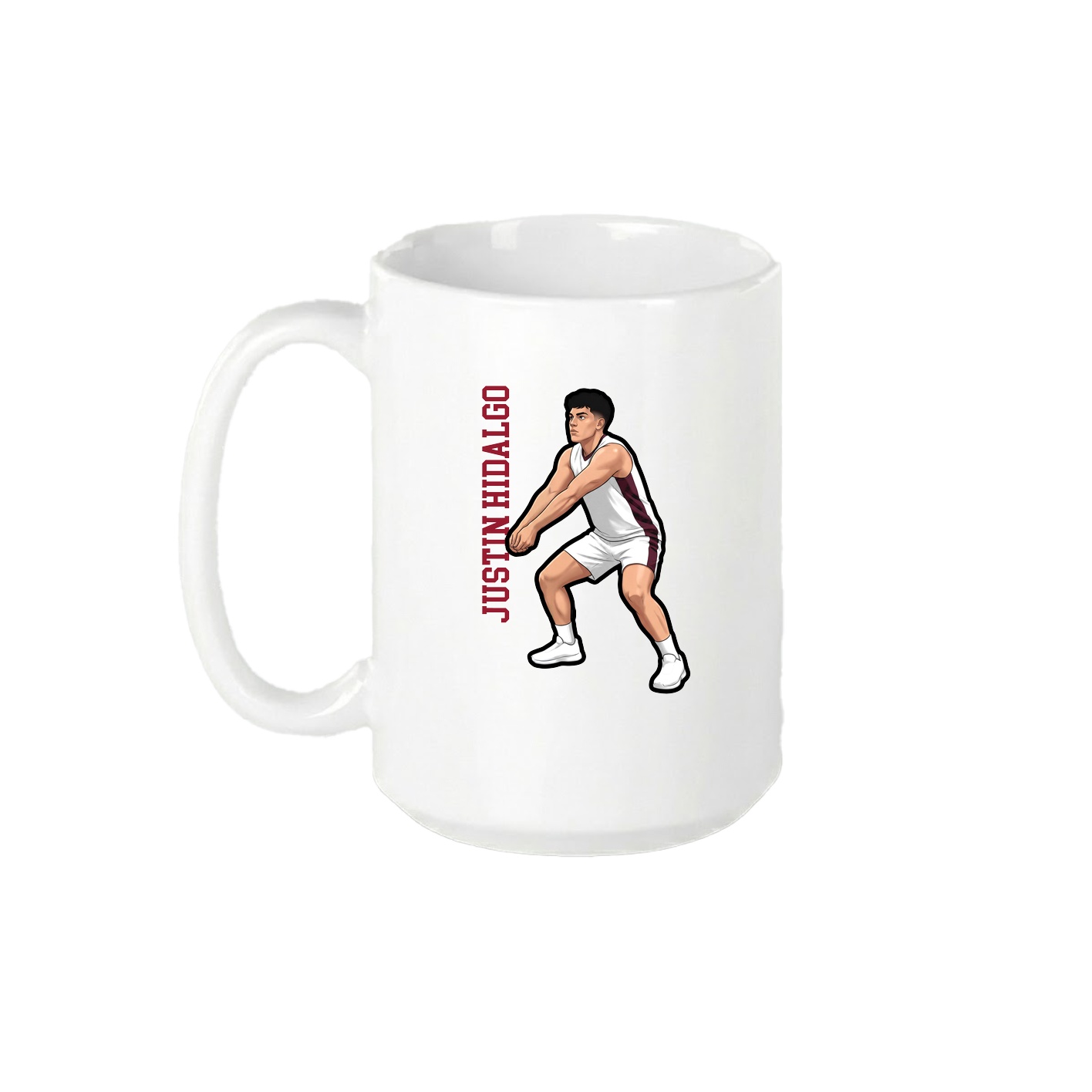 15oz Coffee Mug